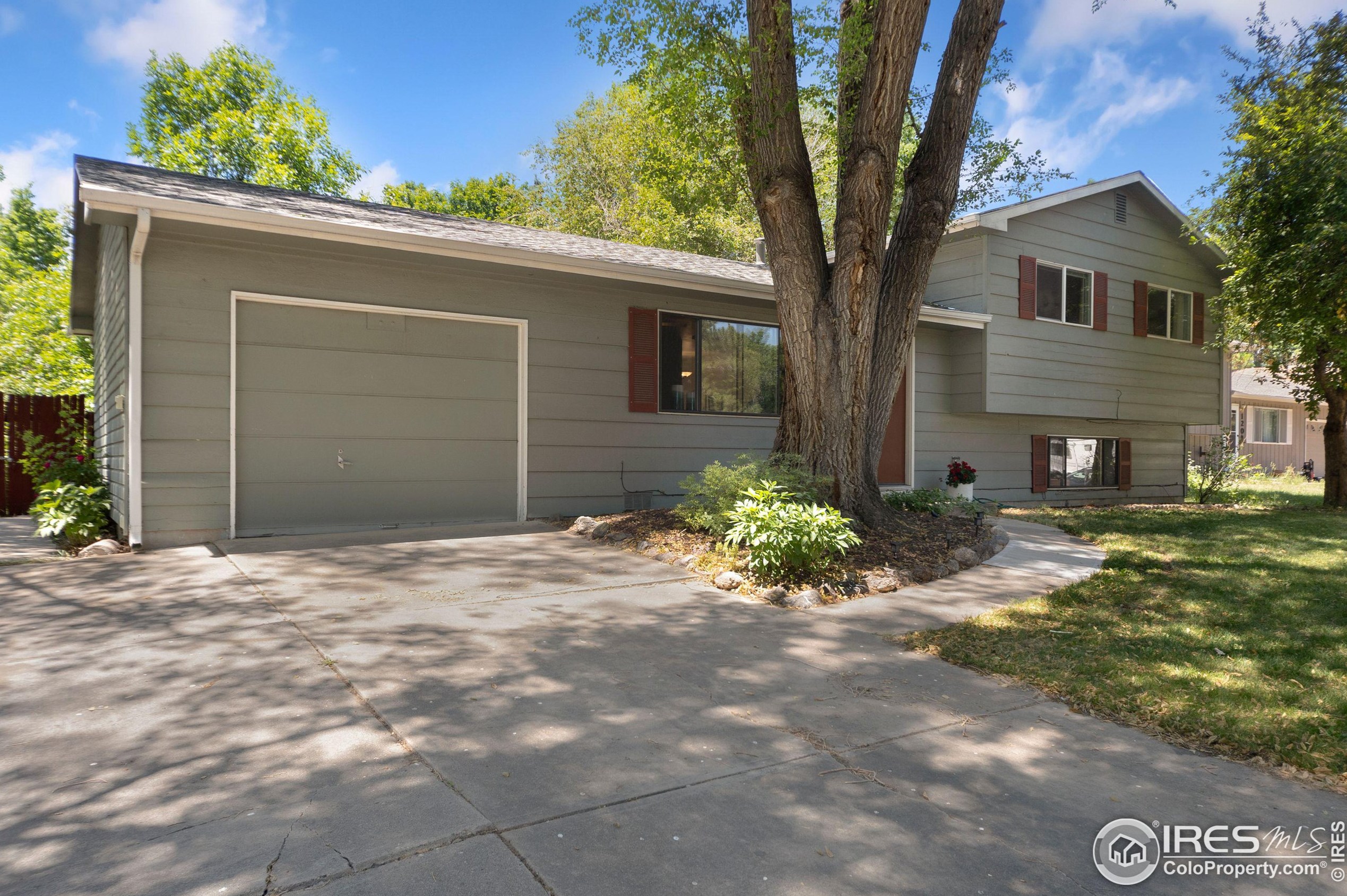 1213 Briarwood Rd, Fort Collins, CO 80521