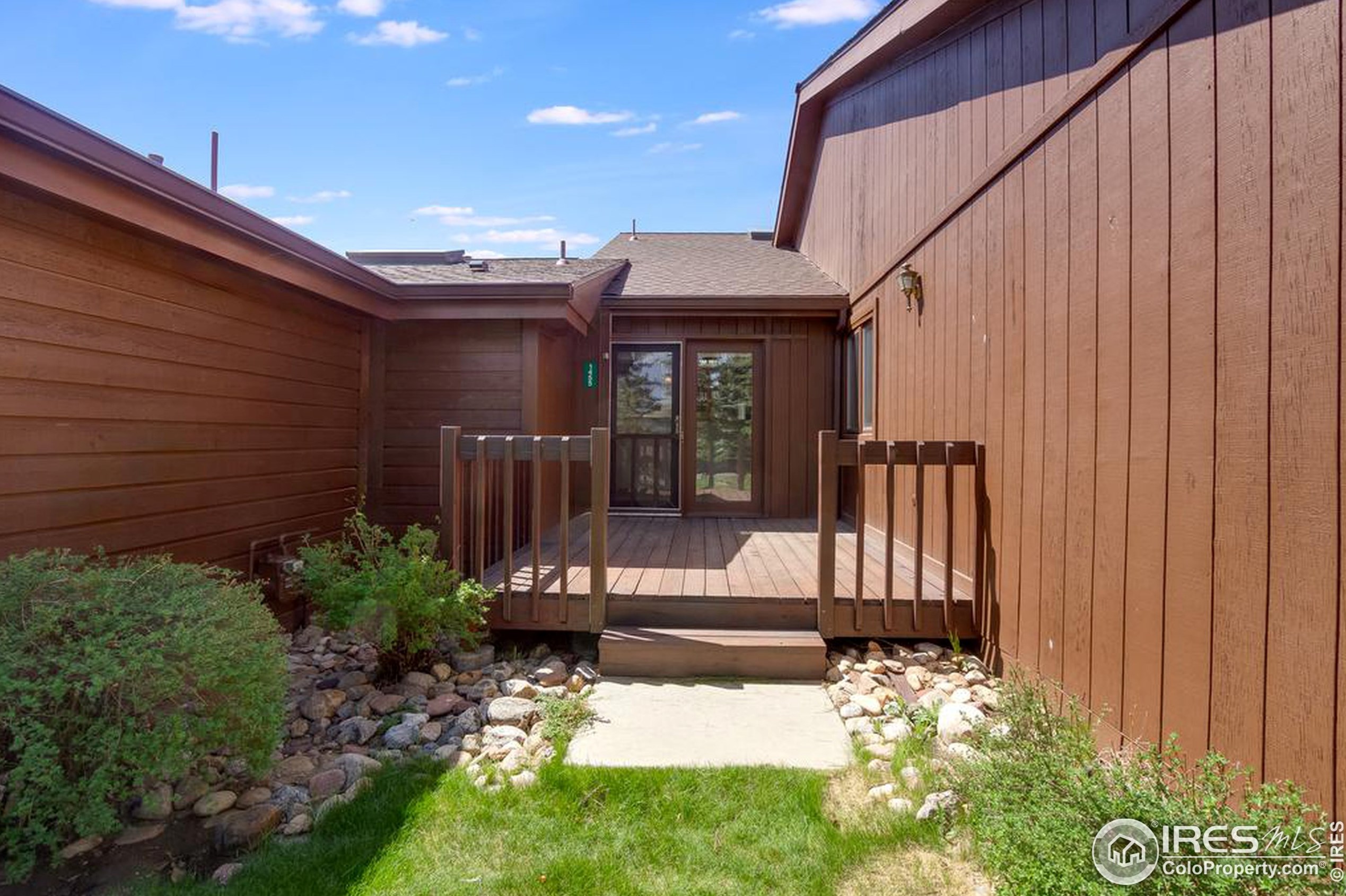 1455 Matthew Cir, Estes Park CO 80517-7424 exterior