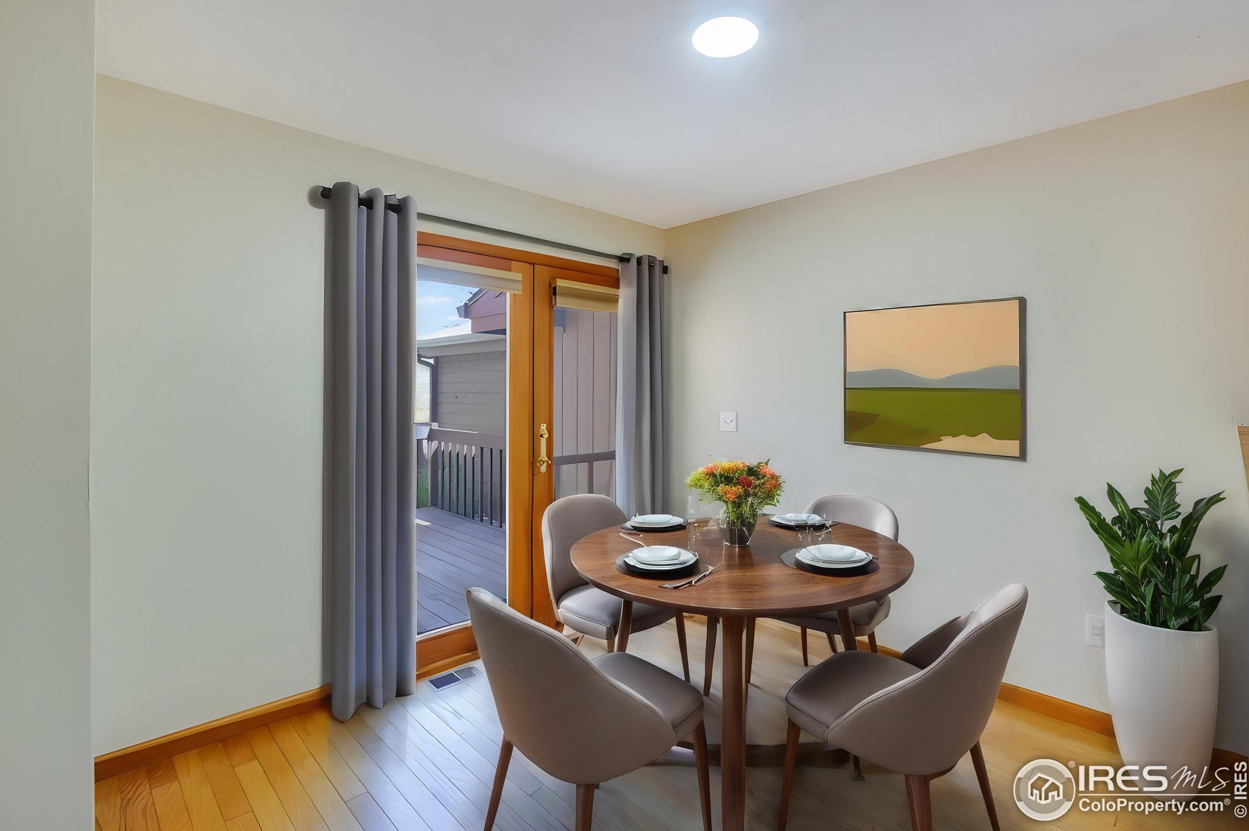 1455 Matthew Cir, Estes Park CO 80517-7424 exterior