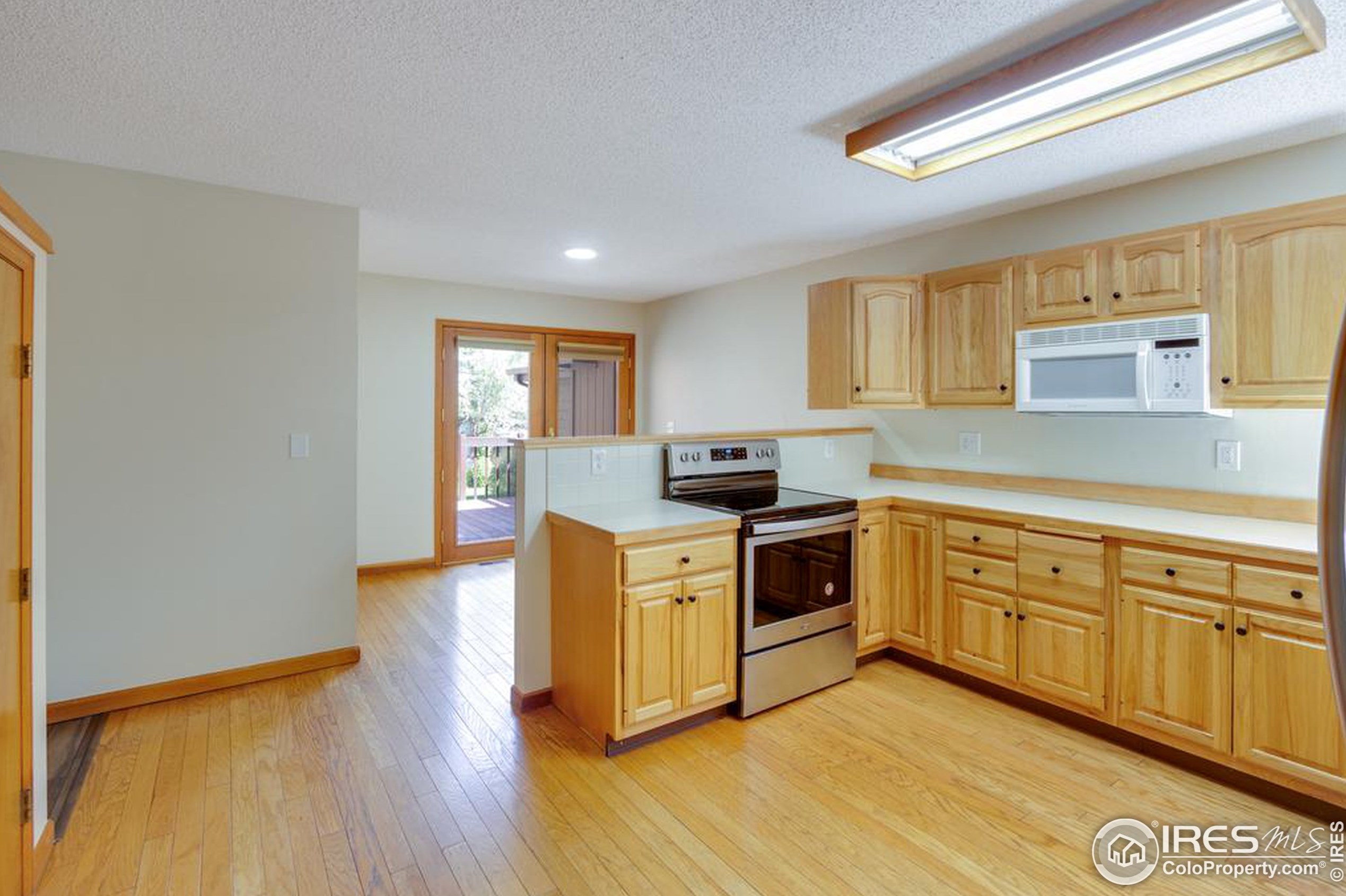 1455 Matthew Cir, Estes Park CO 80517-7424 exterior