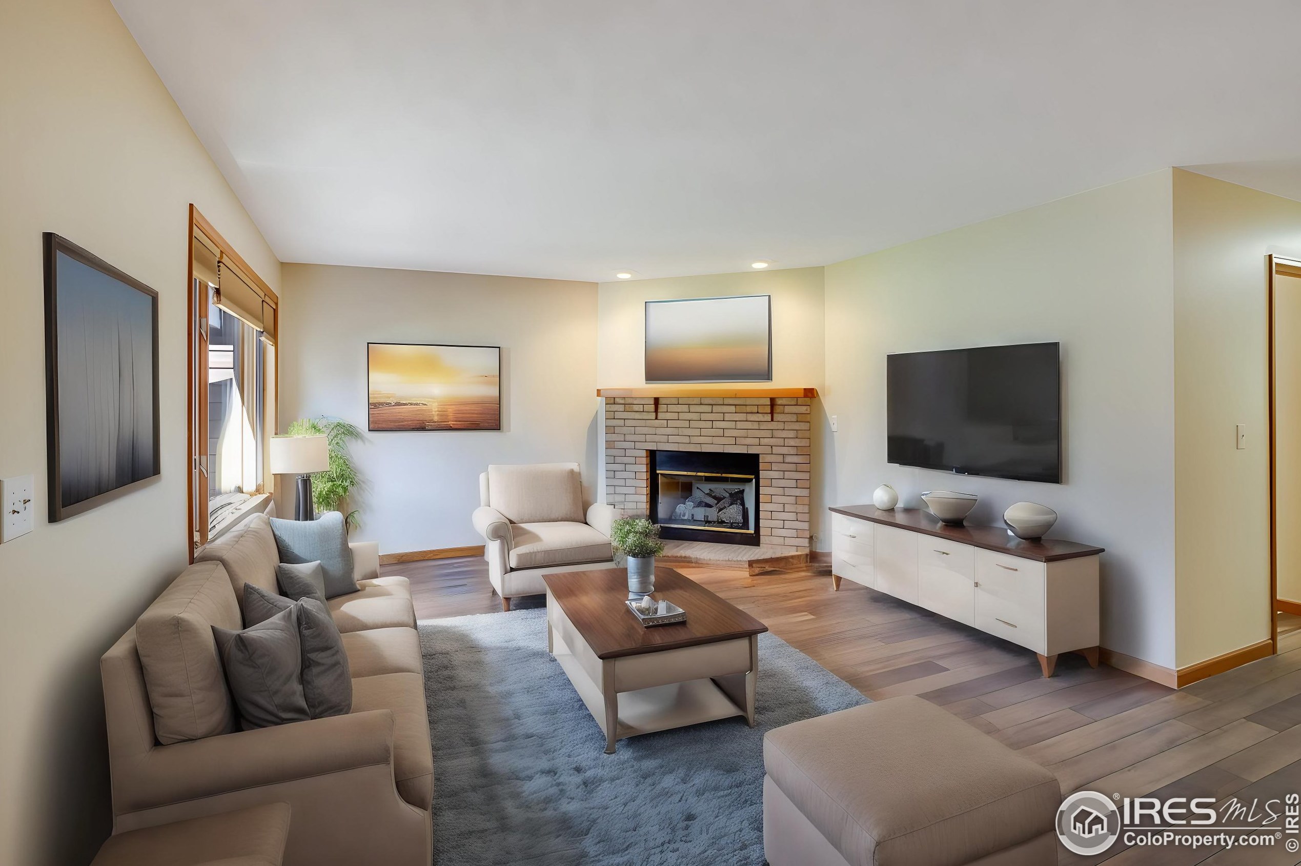 1455 Matthew Cir, Estes Park CO 80517-7424 exterior