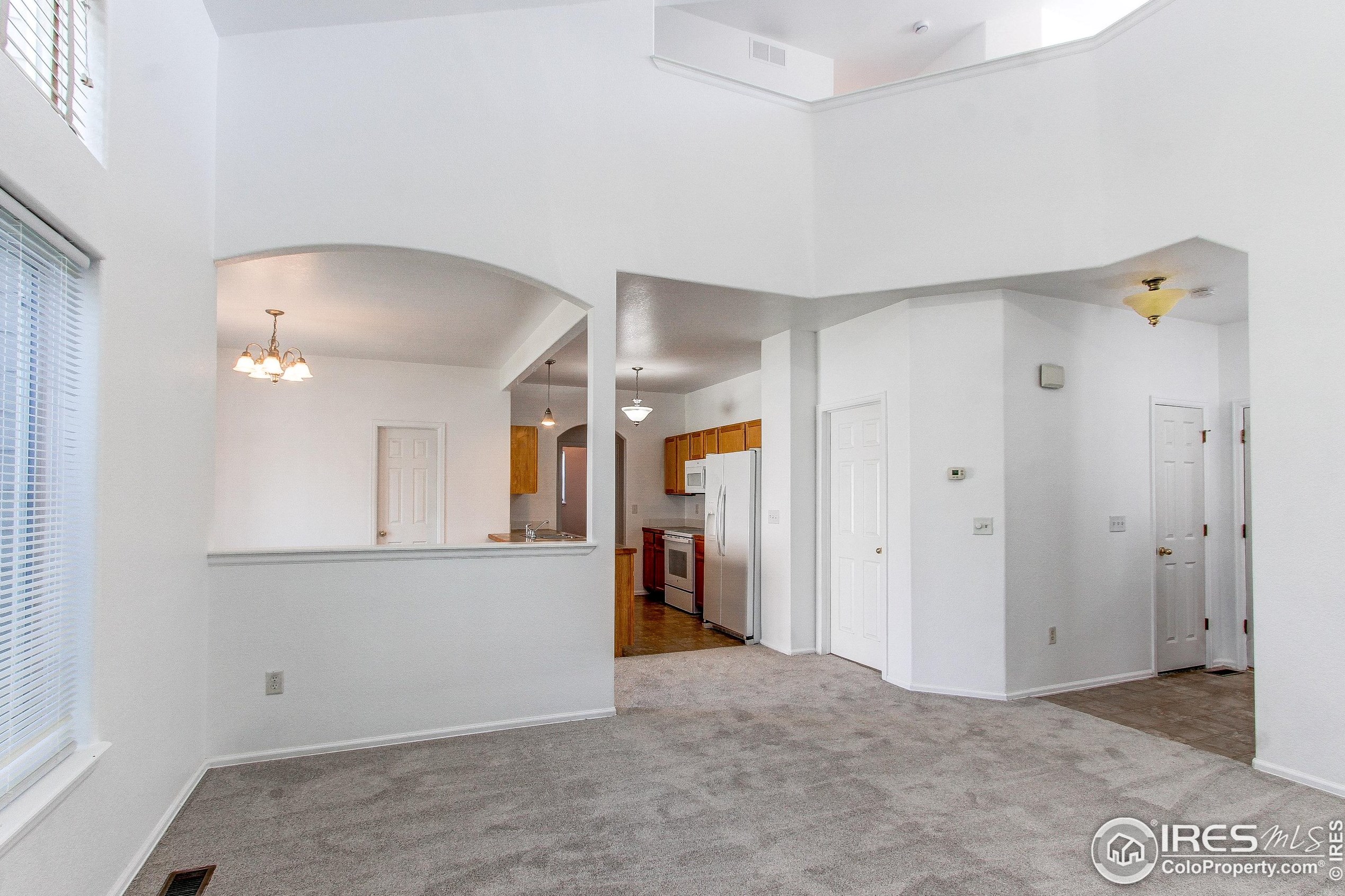 2155 Blue Duck Ct, Loveland CO 80537-6592 exterior