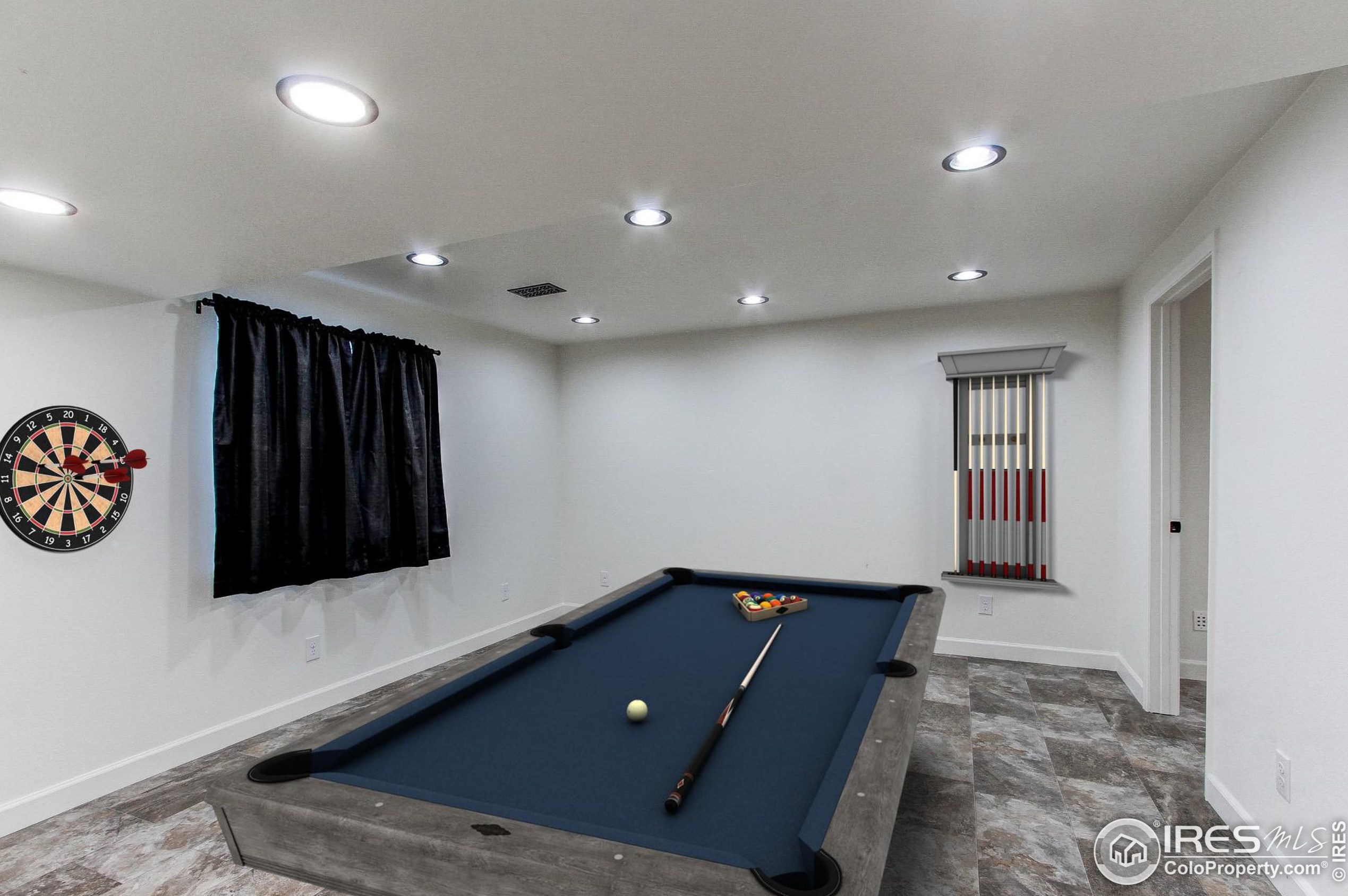 2155 Blue Duck Ct, Loveland CO 80537-6592 exterior