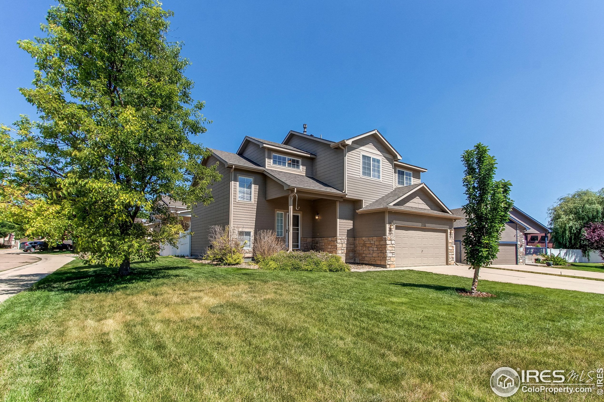 2155 Blue Duck Ct, Loveland, CO 80537-6592