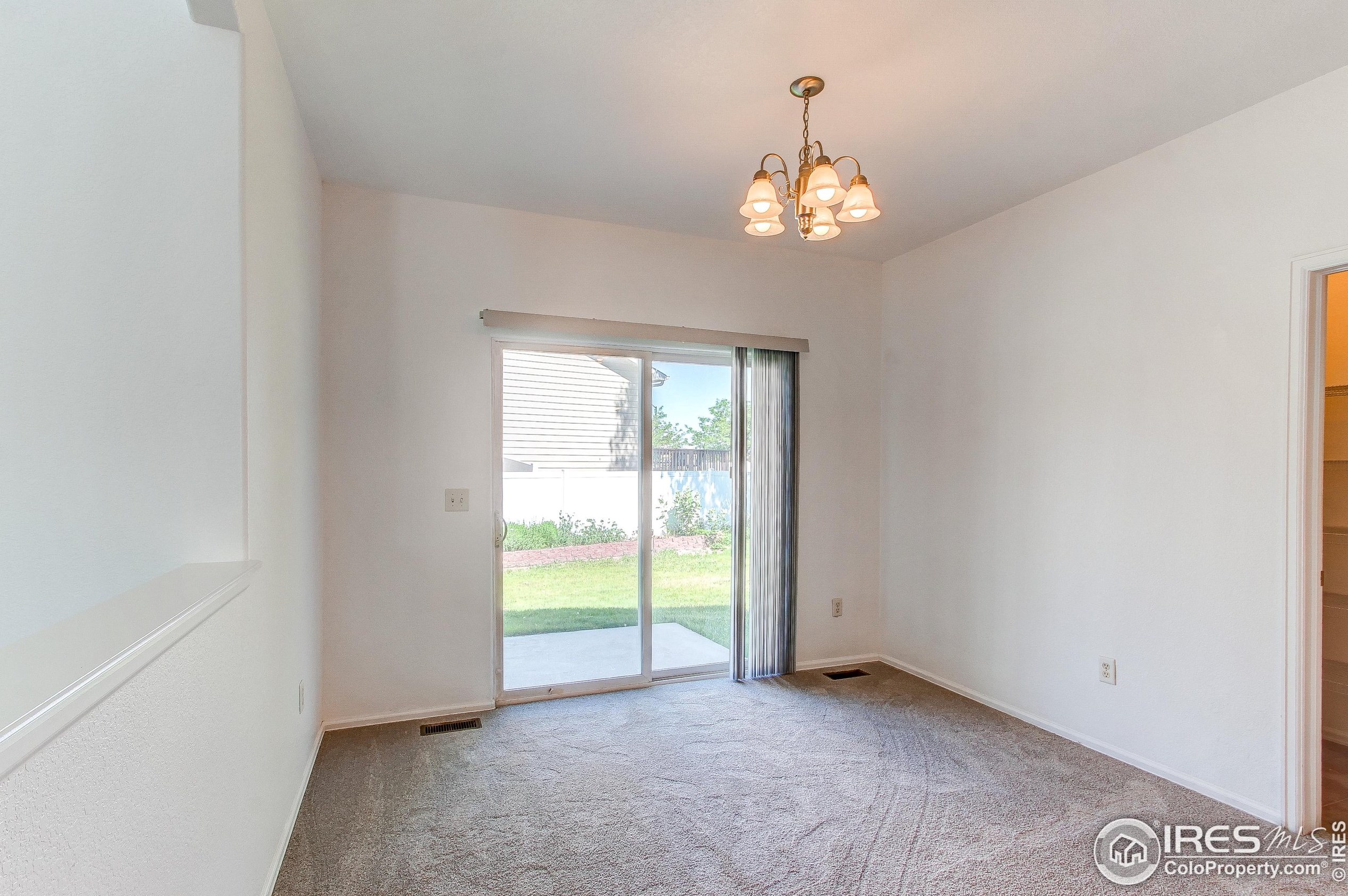 2155 Blue Duck Ct, Loveland CO 80537-6592 exterior