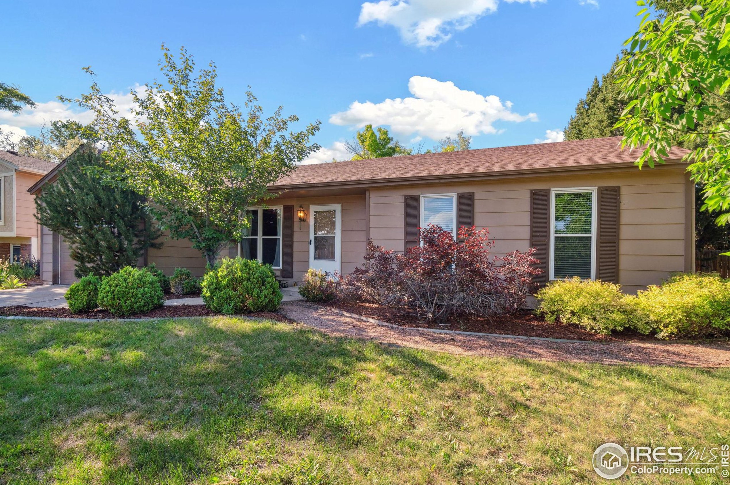 400 Towhee St, Fort Collins, CO 80526-3636