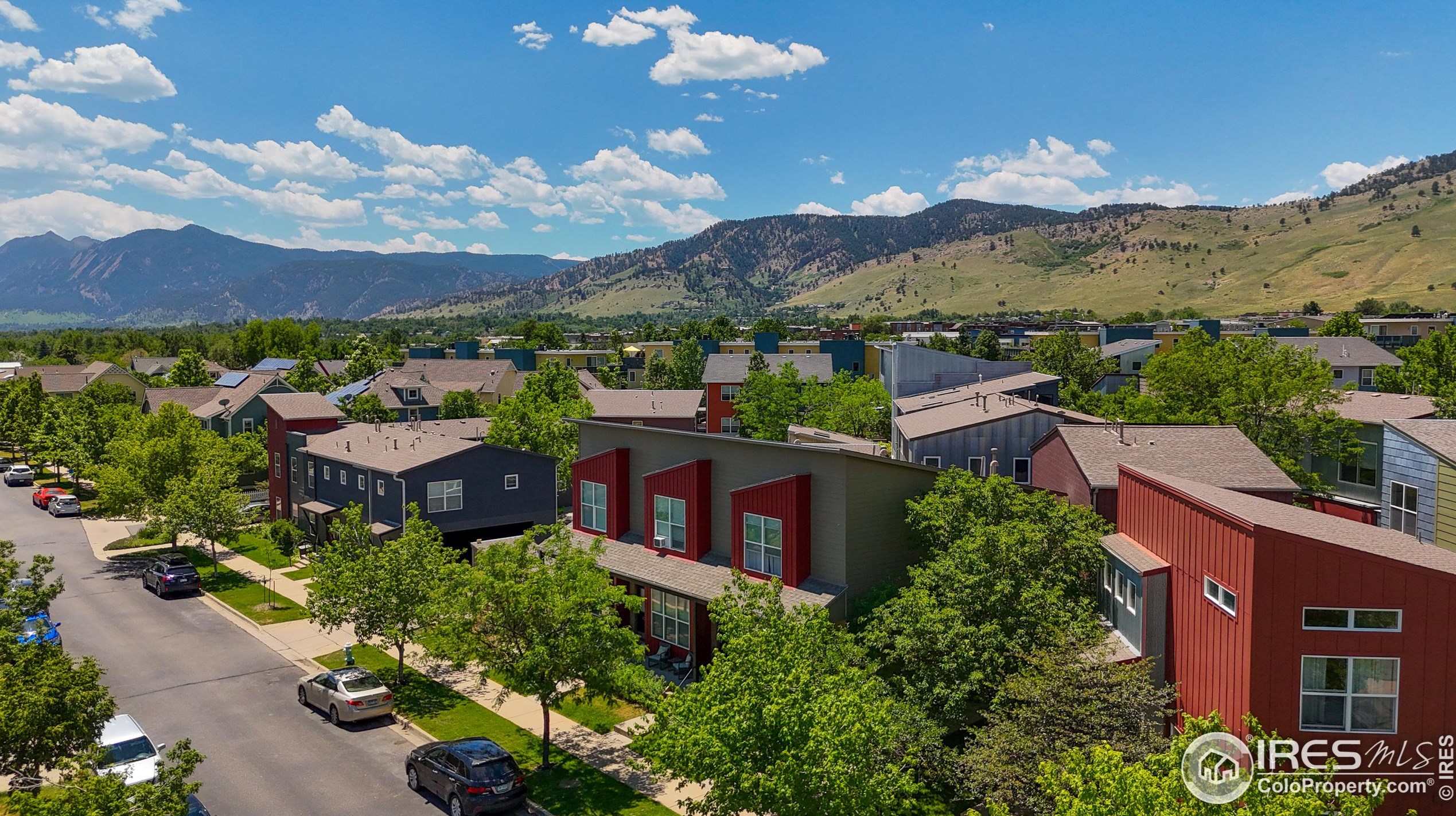 4725 16th St #103, Boulder, CO 80304
