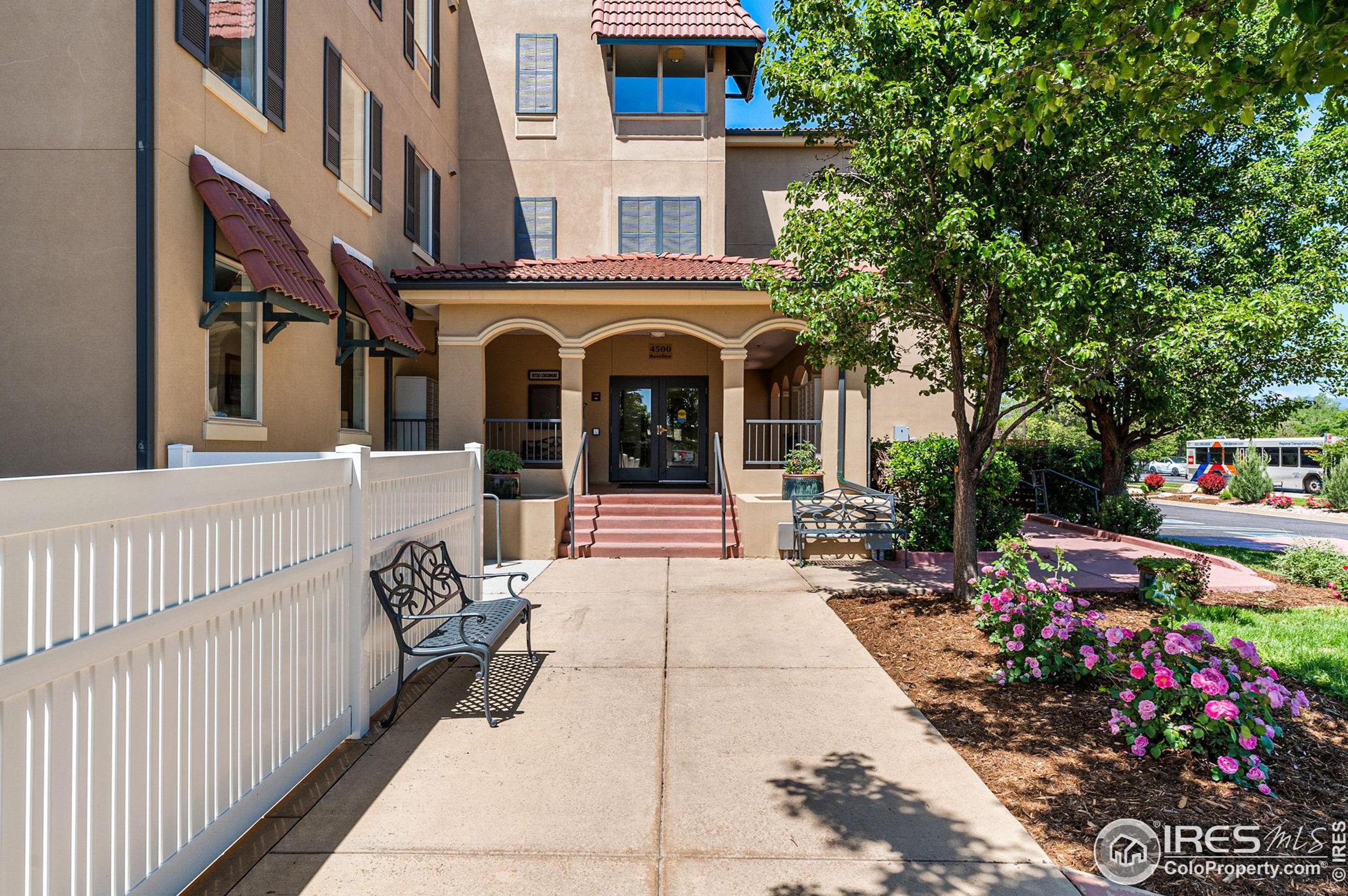 4500 Baseline Rd #2106, Boulder, CO 80303