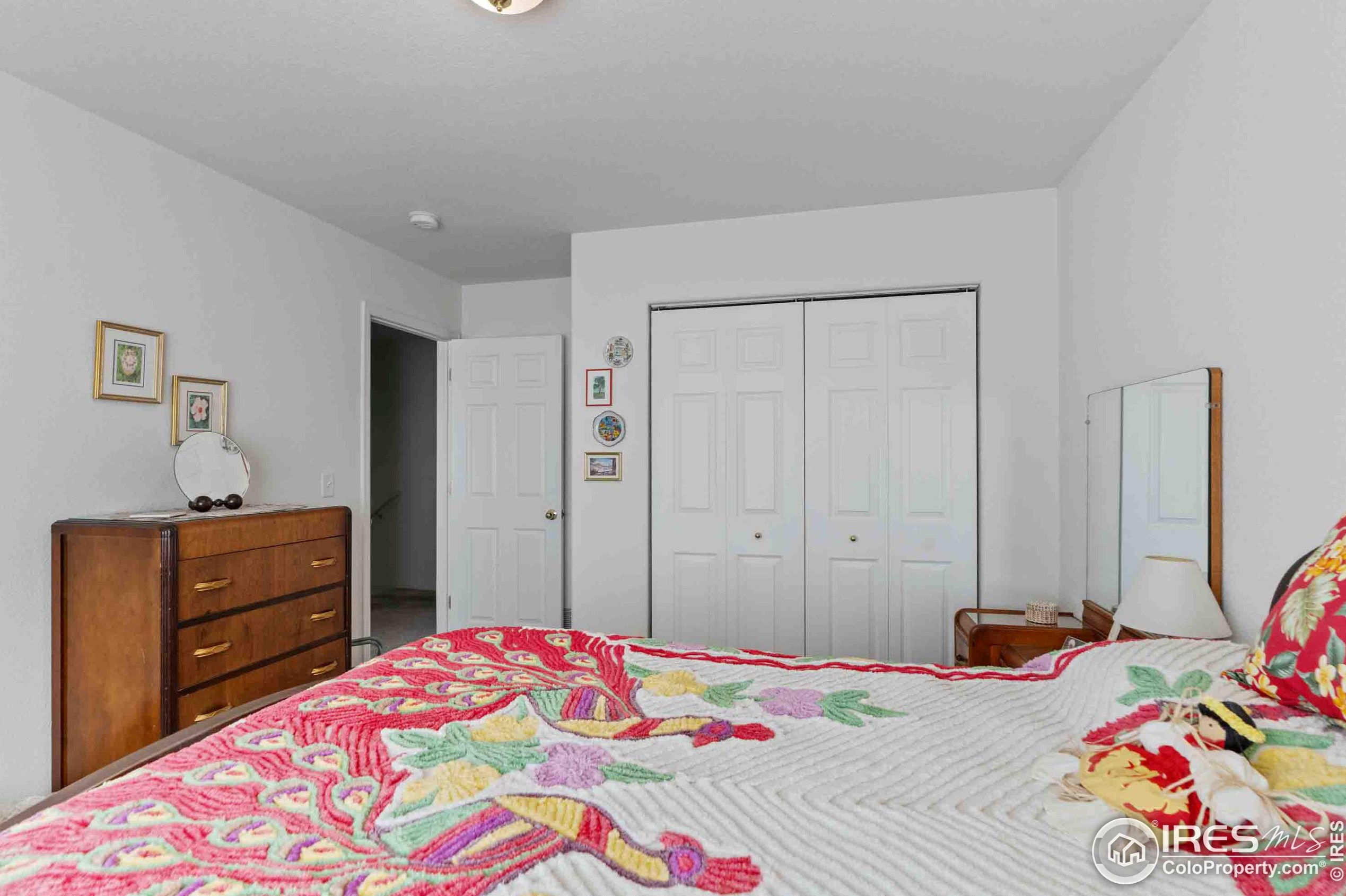 309 Windflower Way, Fort Collins CO  80550-6233 exterior