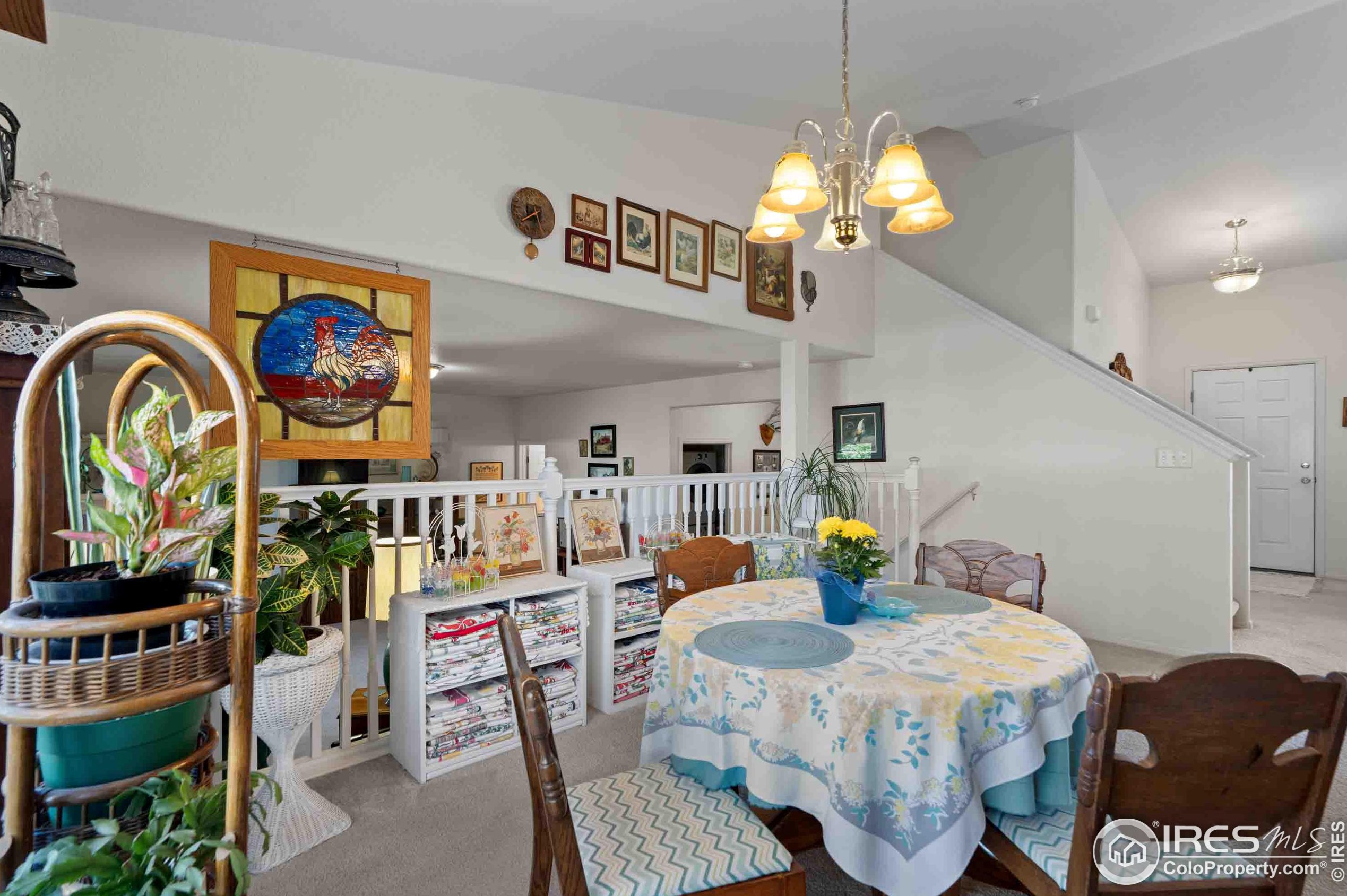 309 Windflower Way, Fort Collins CO  80550-6233 exterior