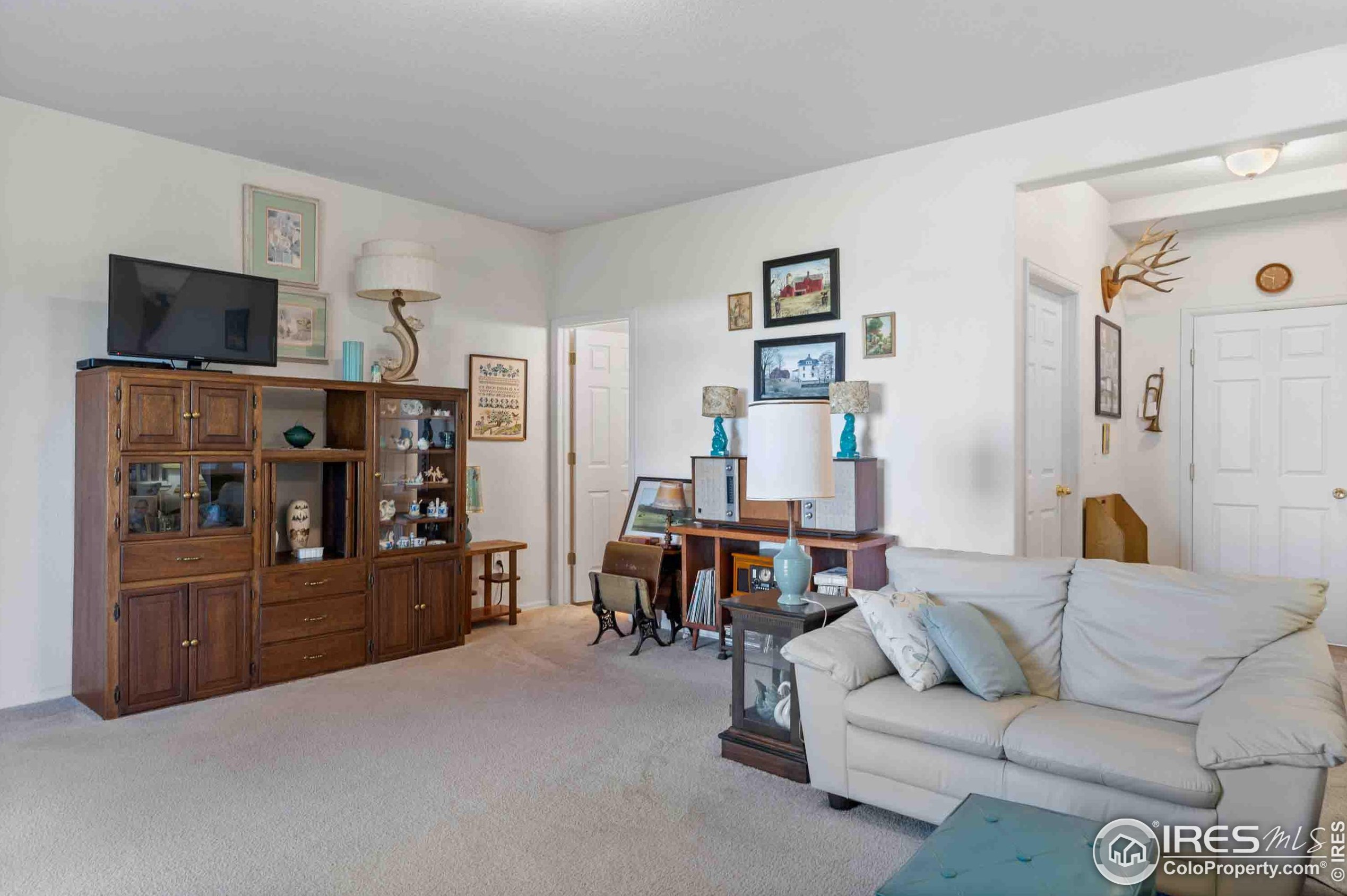 309 Windflower Way, Fort Collins CO  80550-6233 exterior