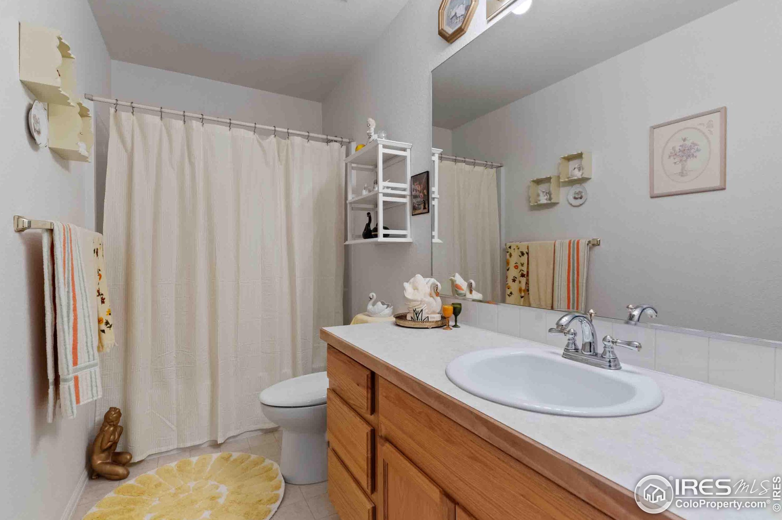 309 Windflower Way, Fort Collins CO  80550-6233 exterior