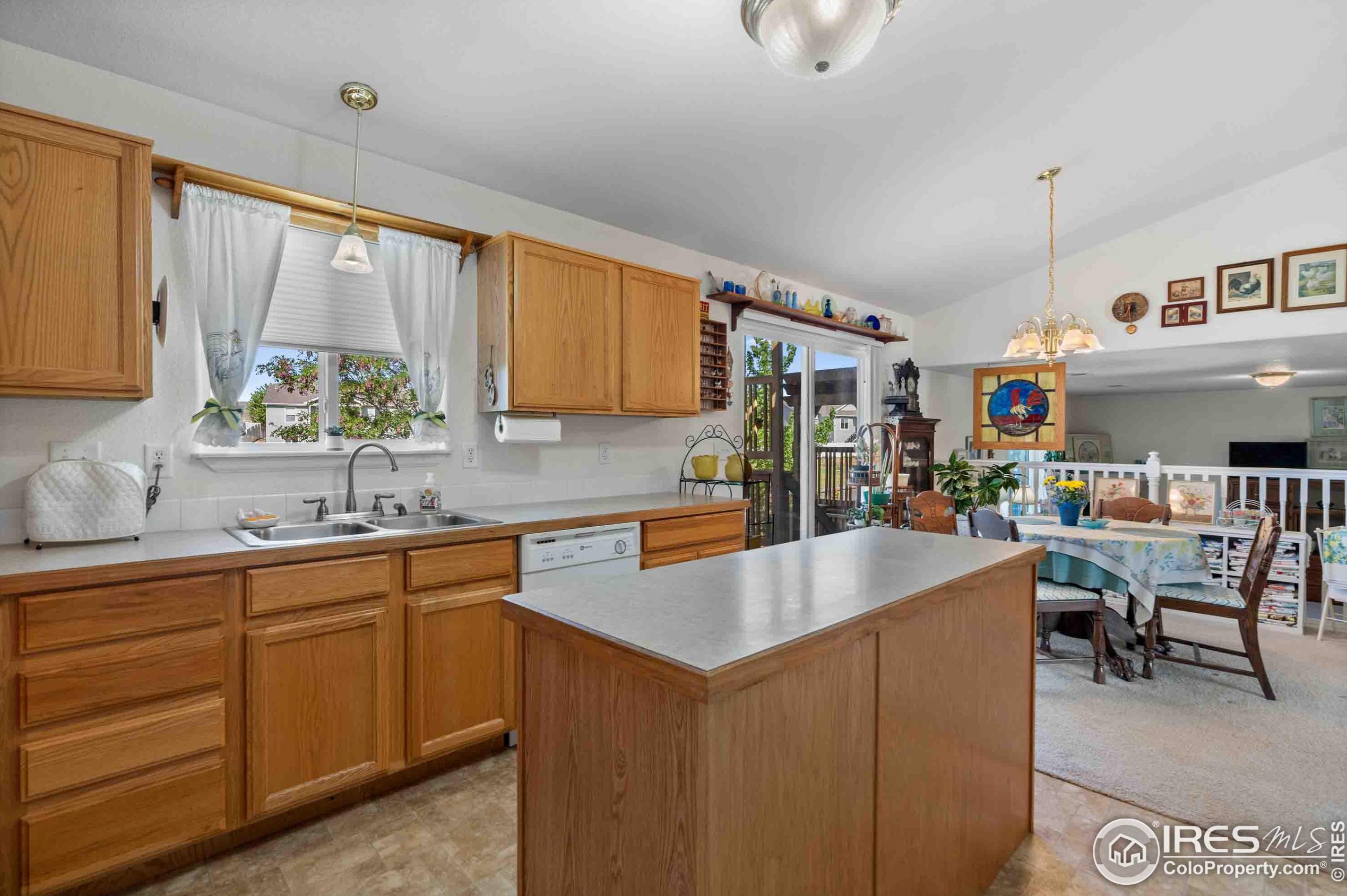 309 Windflower Way, Fort Collins CO  80550-6233 exterior