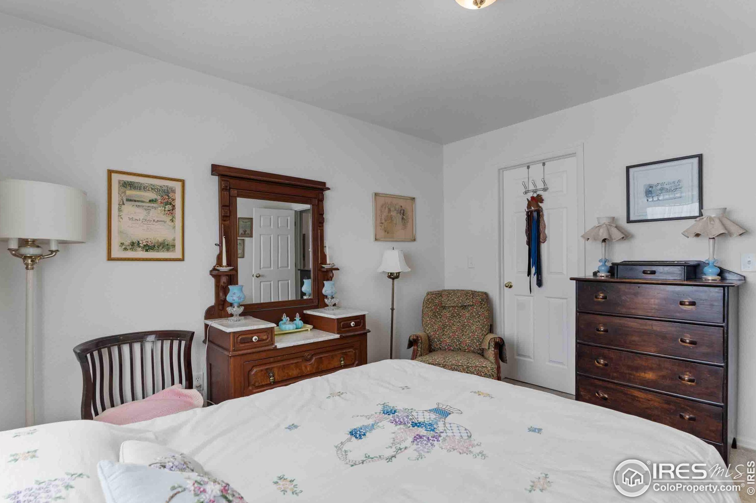 309 Windflower Way, Fort Collins CO  80550-6233 exterior