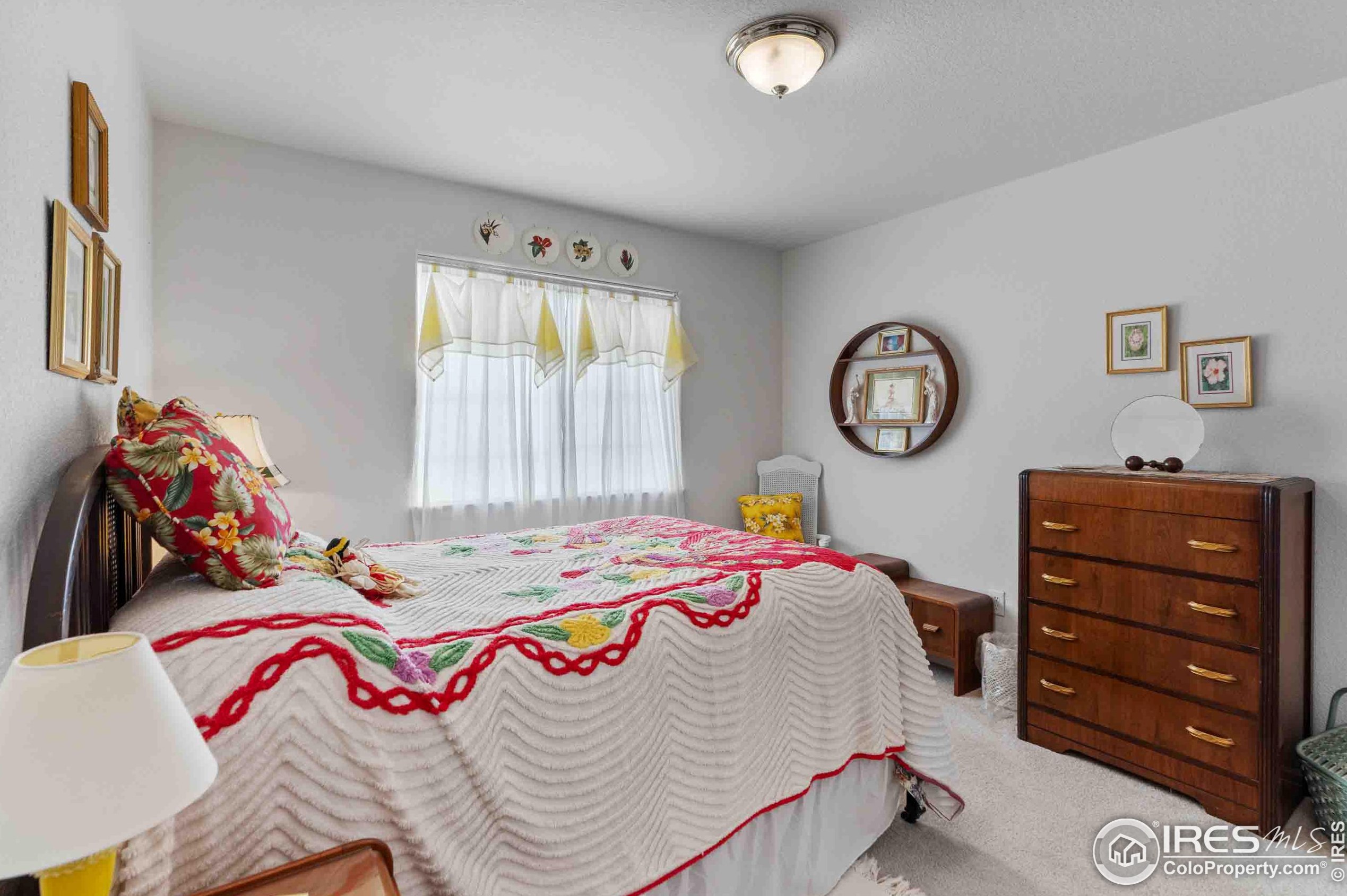 309 Windflower Way, Fort Collins CO  80550-6233 exterior