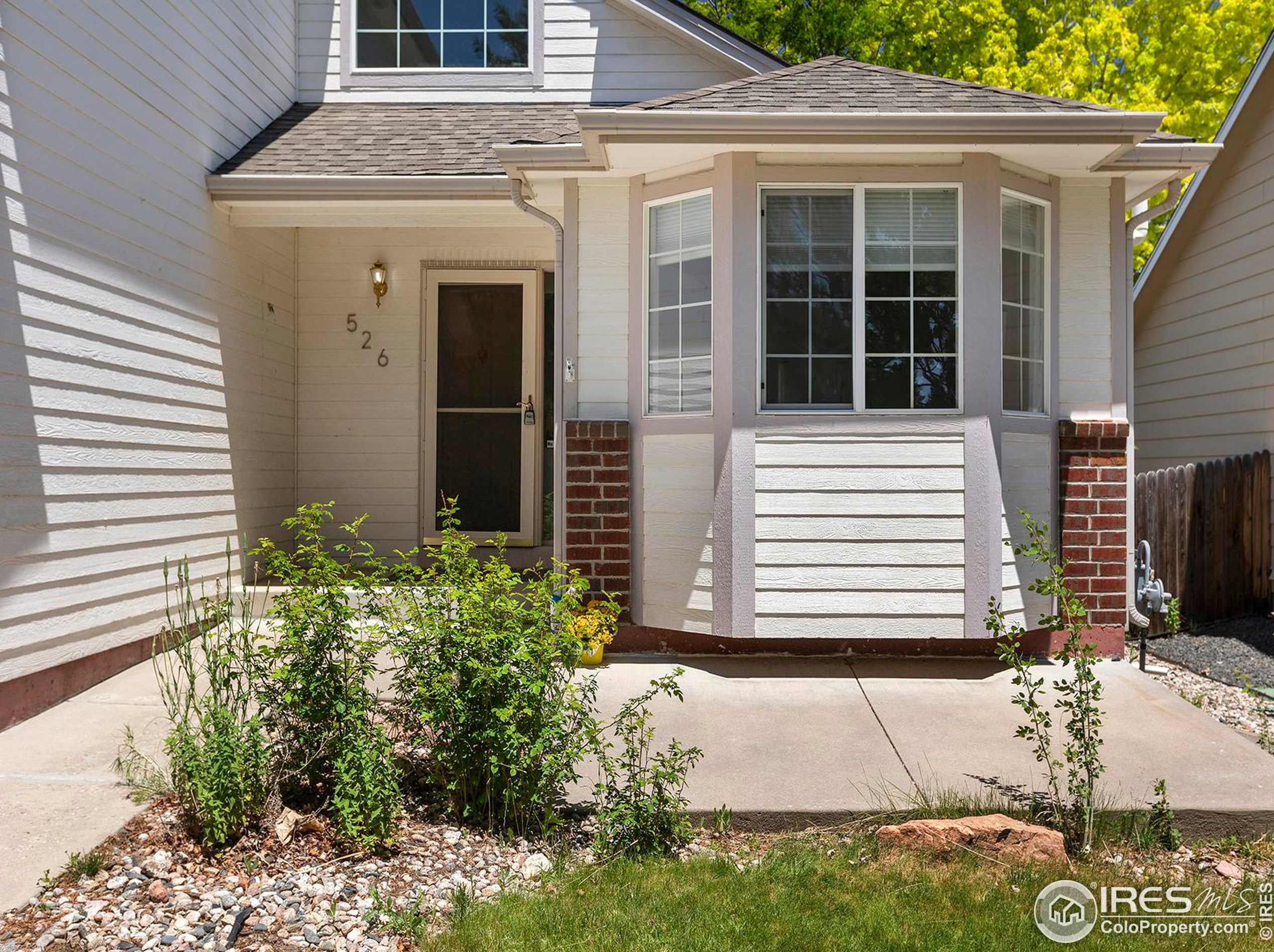 526 Kim Dr, Fort Collins, CO 80525-8232