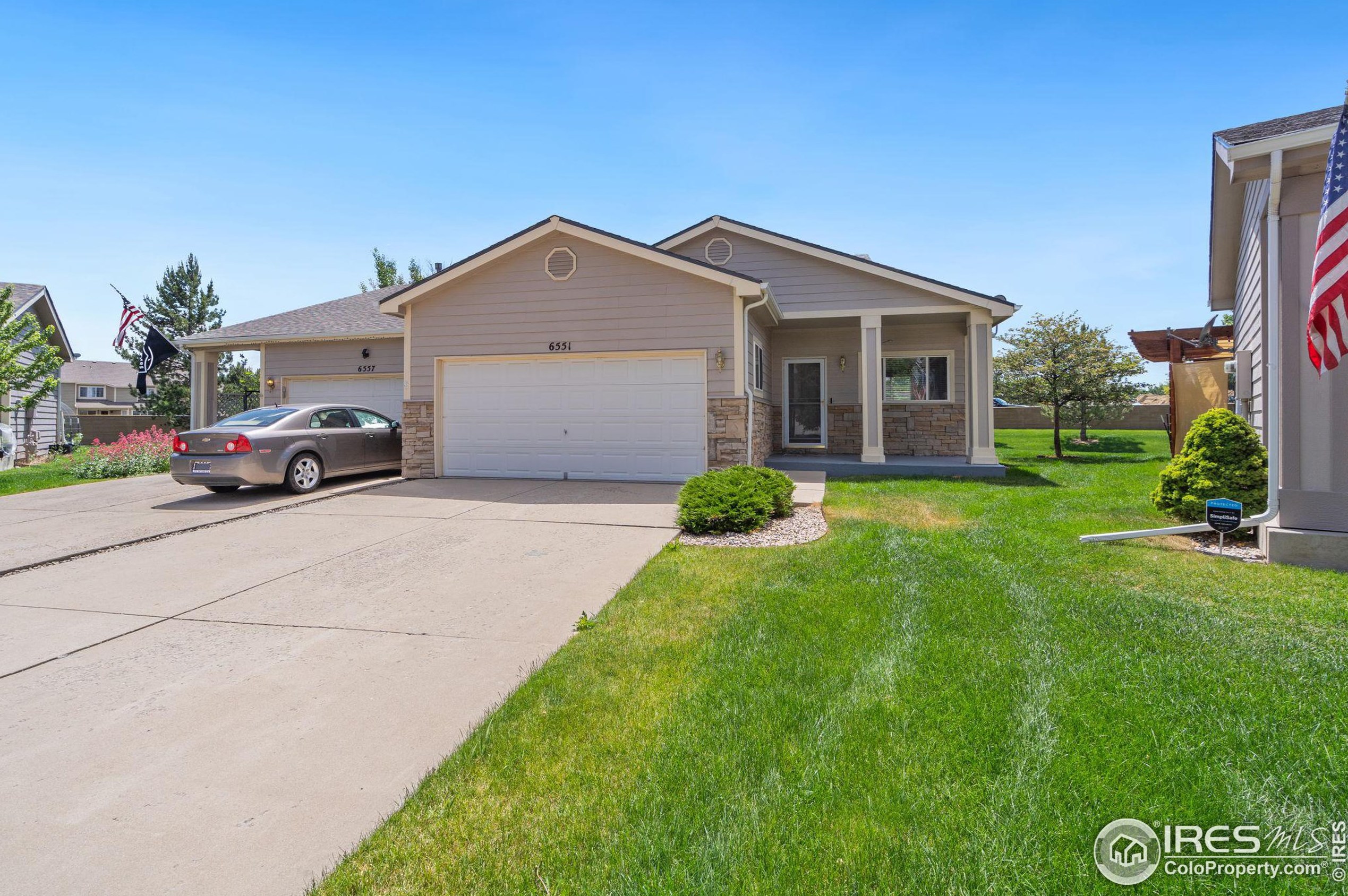 6551 Finch Ct, Fort Collins, CO 80525-8800