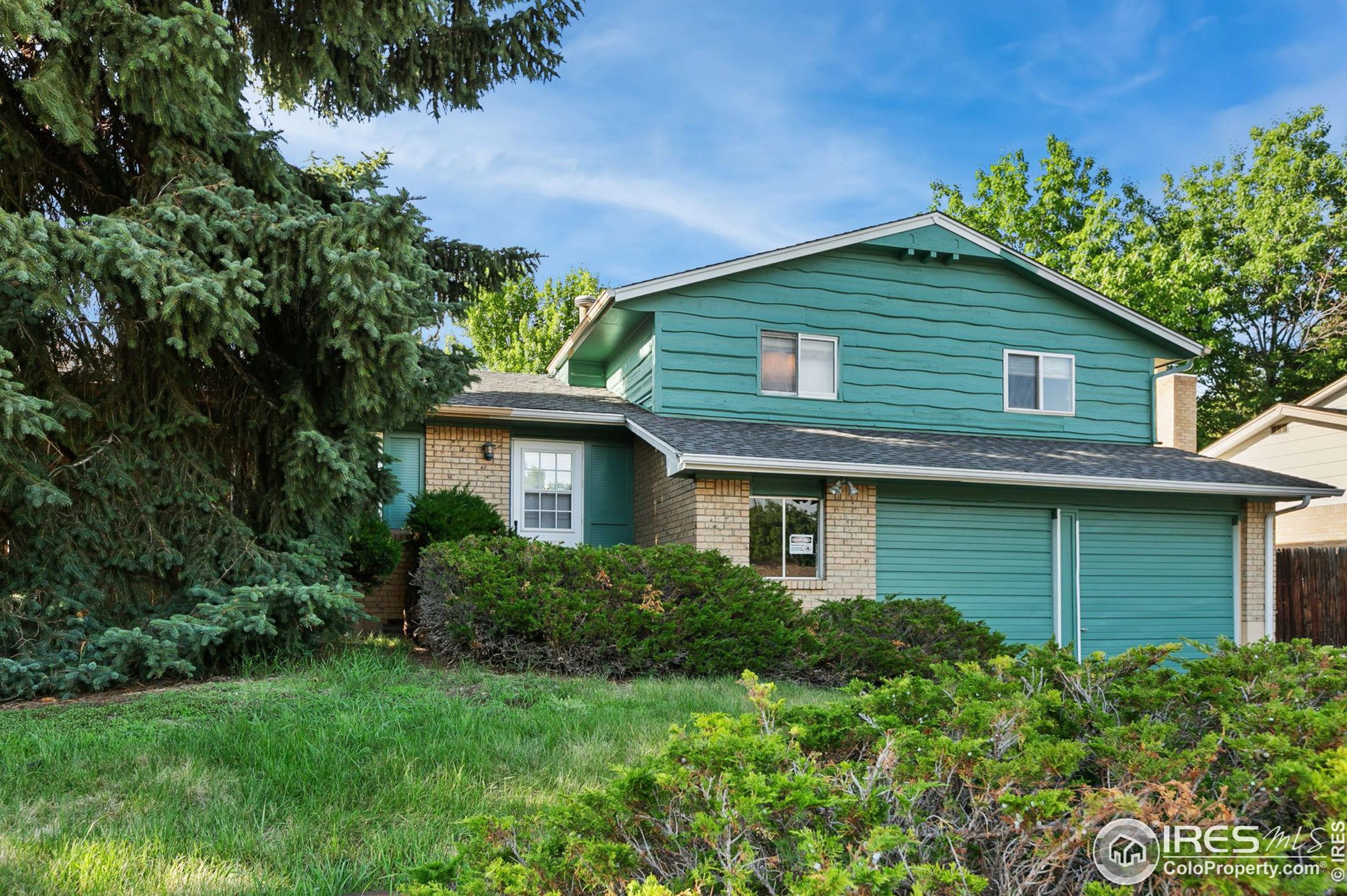 846 Quebec Ave, Longmont, CO 80501-6812