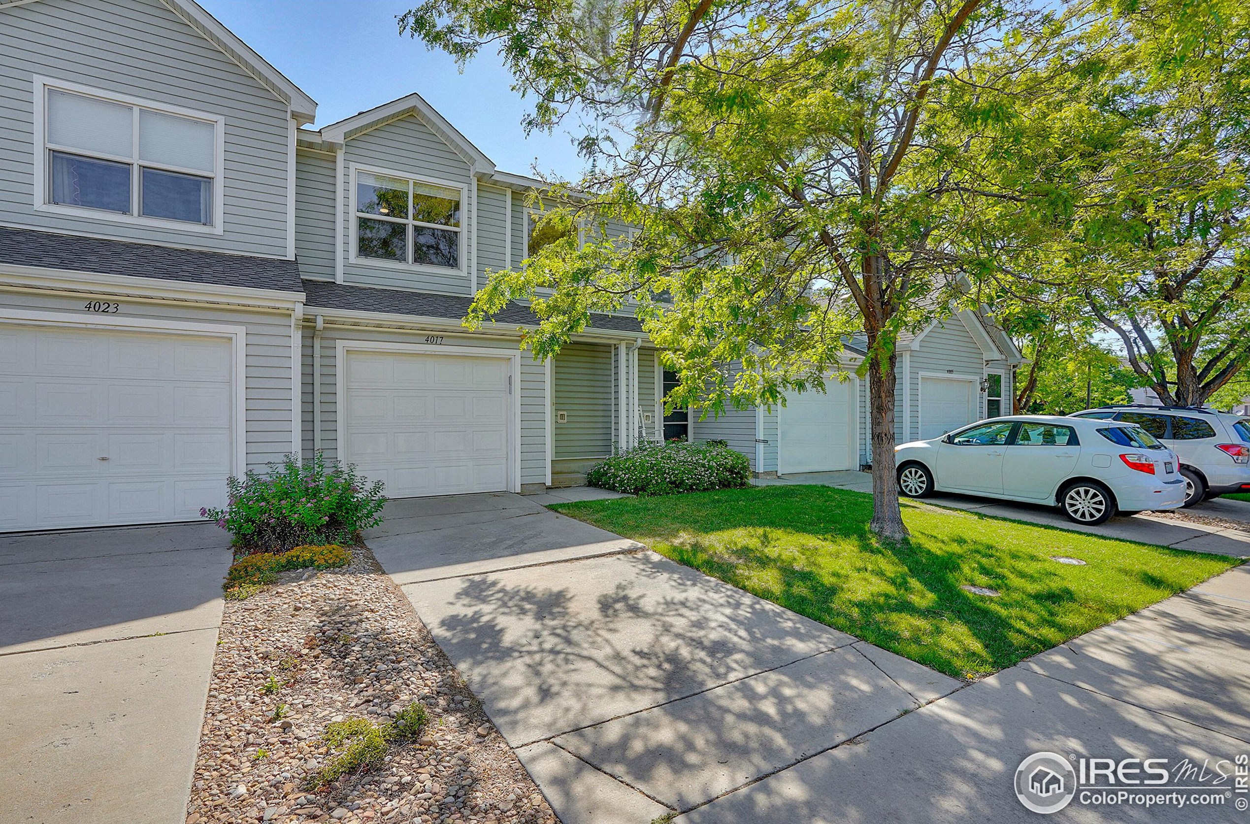 4017 Three Bridges Ct, Loveland, CO 80538-5352