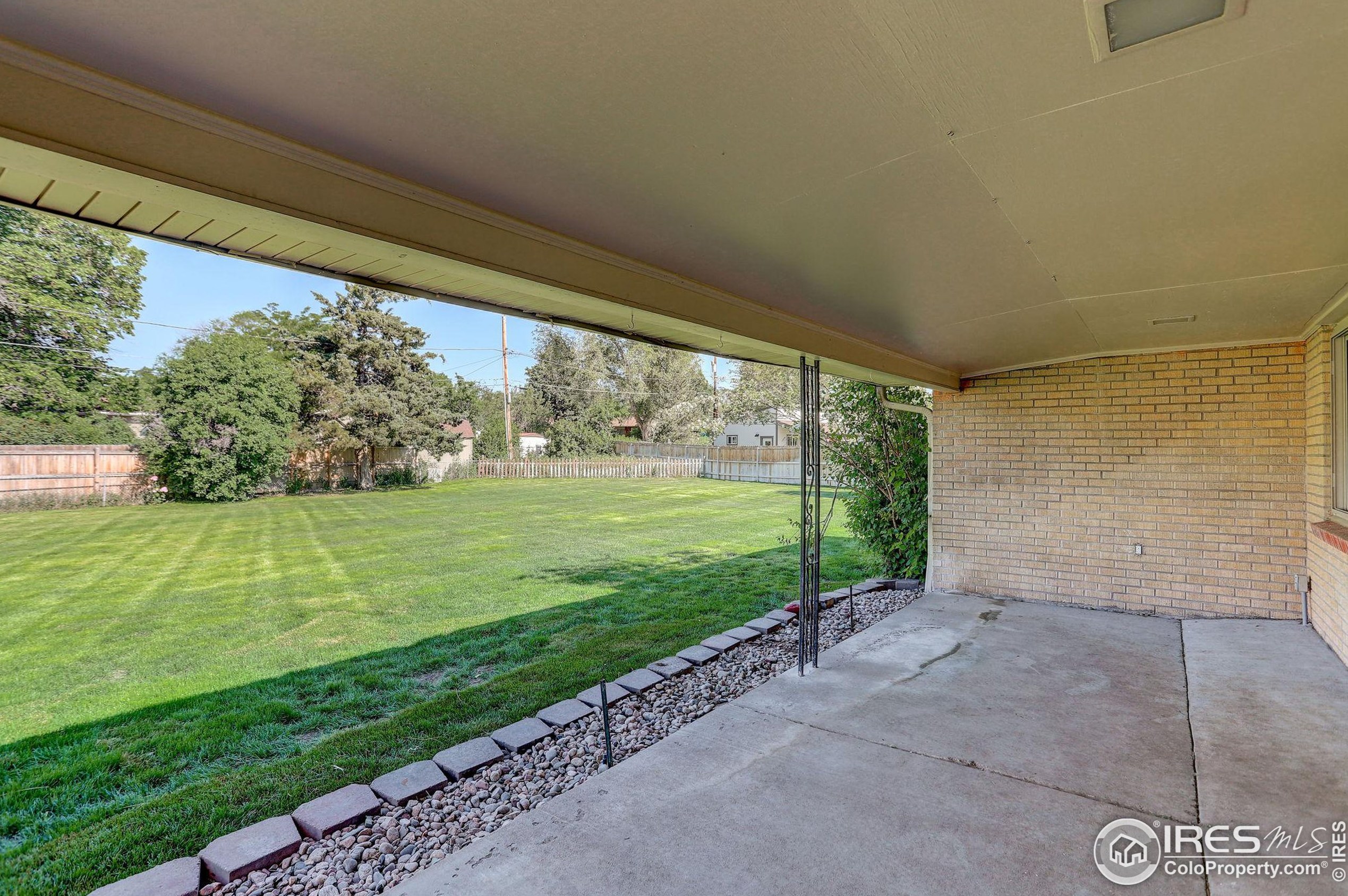 5423 Fld Ct, Arvada CO  80005-4350 exterior