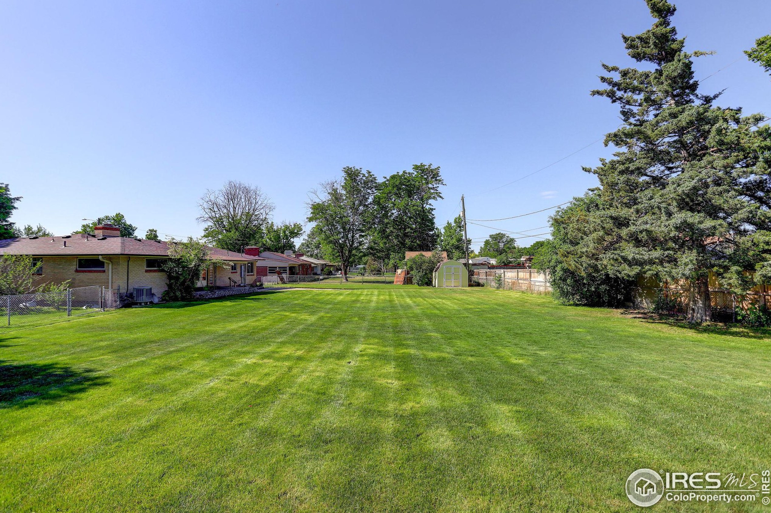 5423 Fld Ct, Arvada CO  80005-4350 exterior