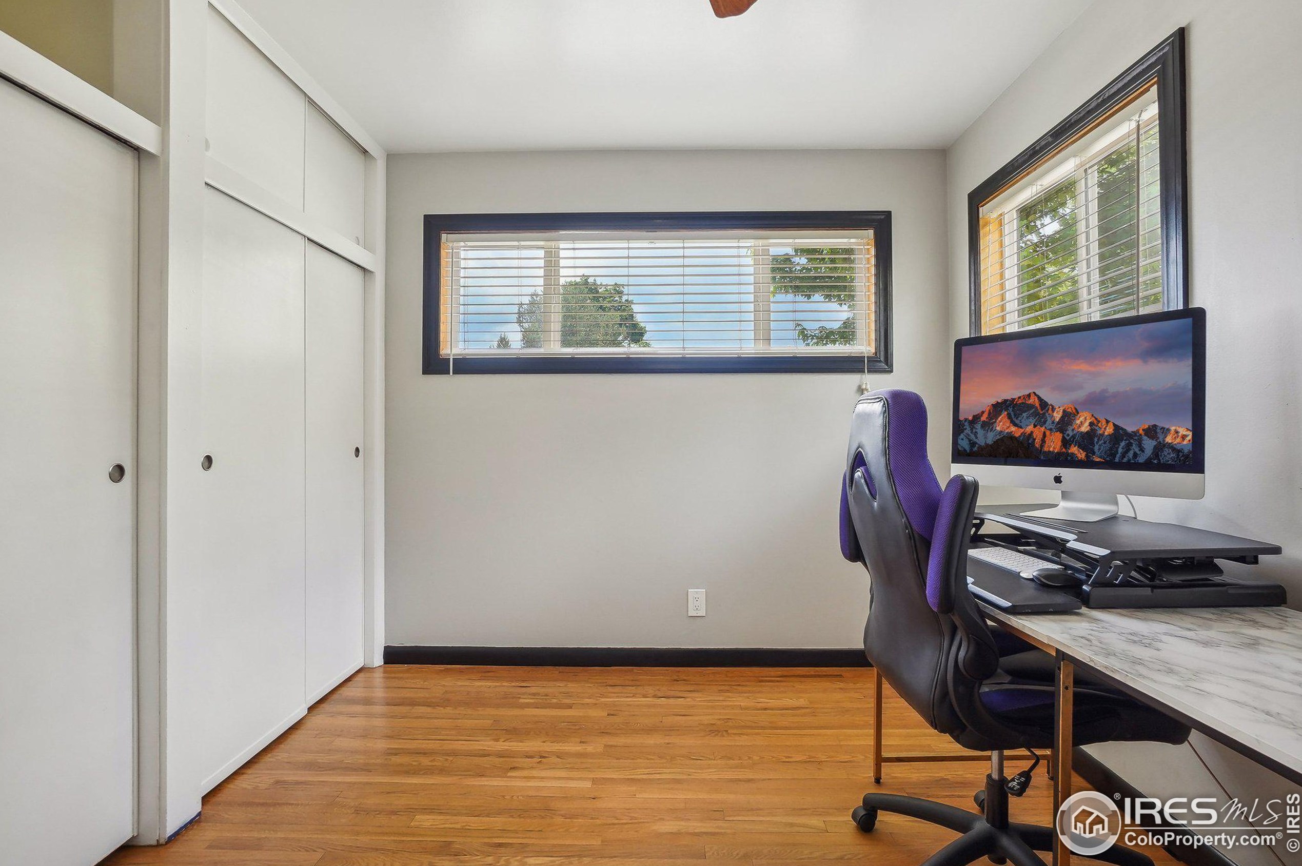 5710 Hickory St, Littleton CO 80120-2217 exterior