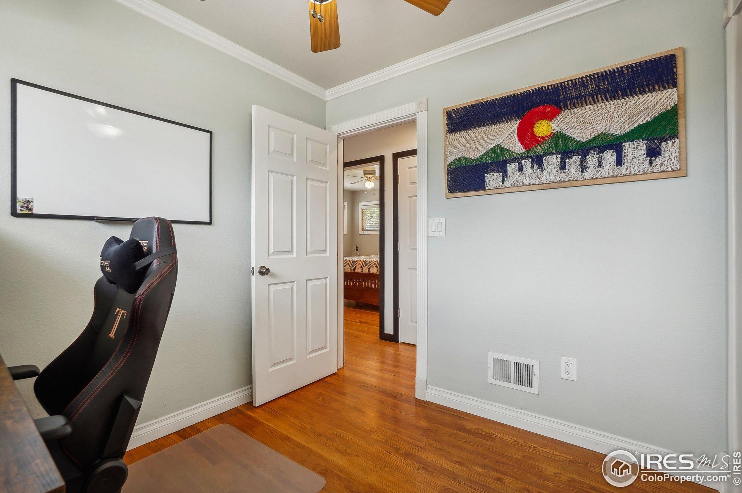 5710 Hickory St, Littleton CO 80120-2217 exterior