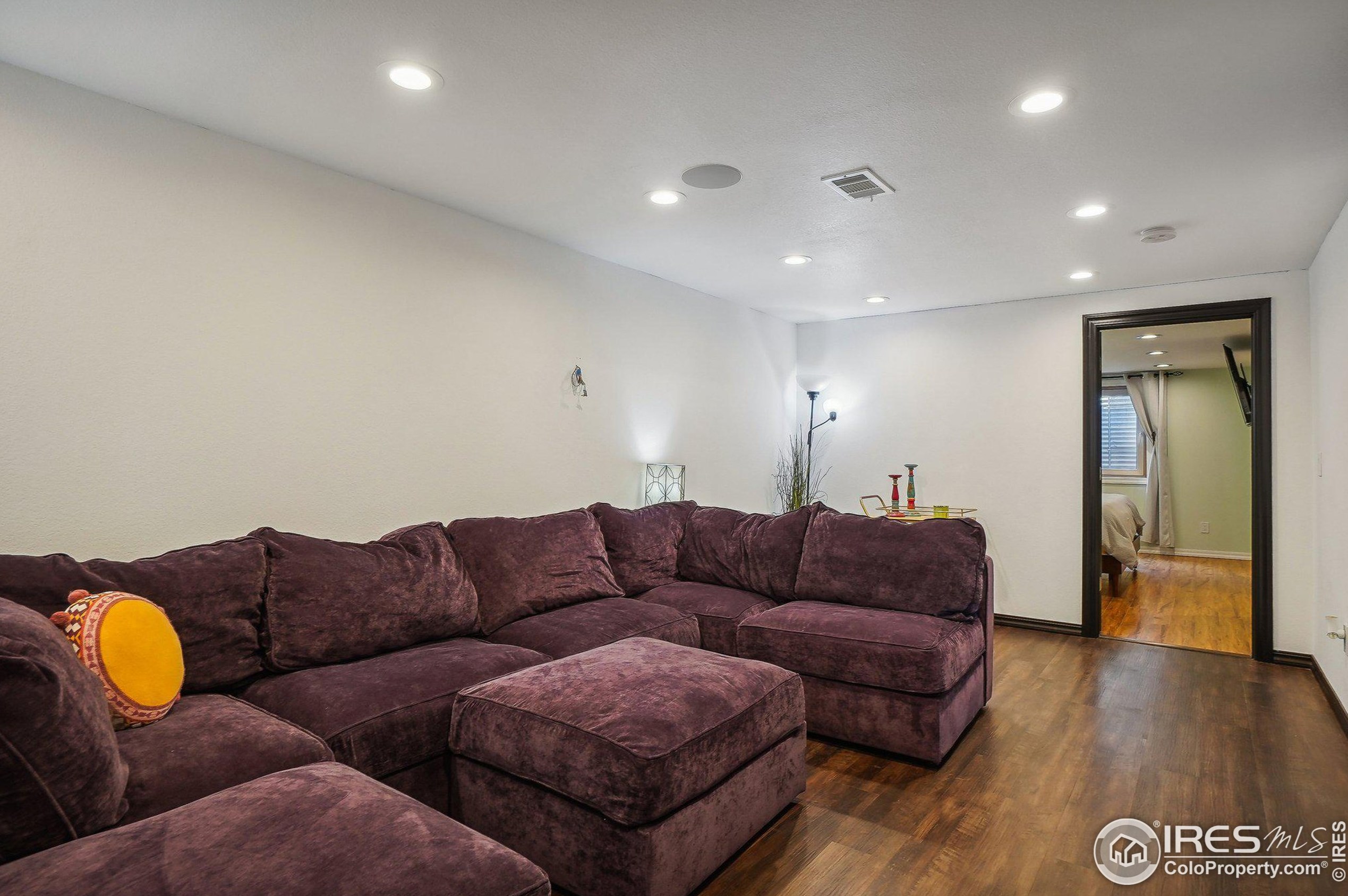 5710 Hickory St, Littleton CO 80120-2217 exterior