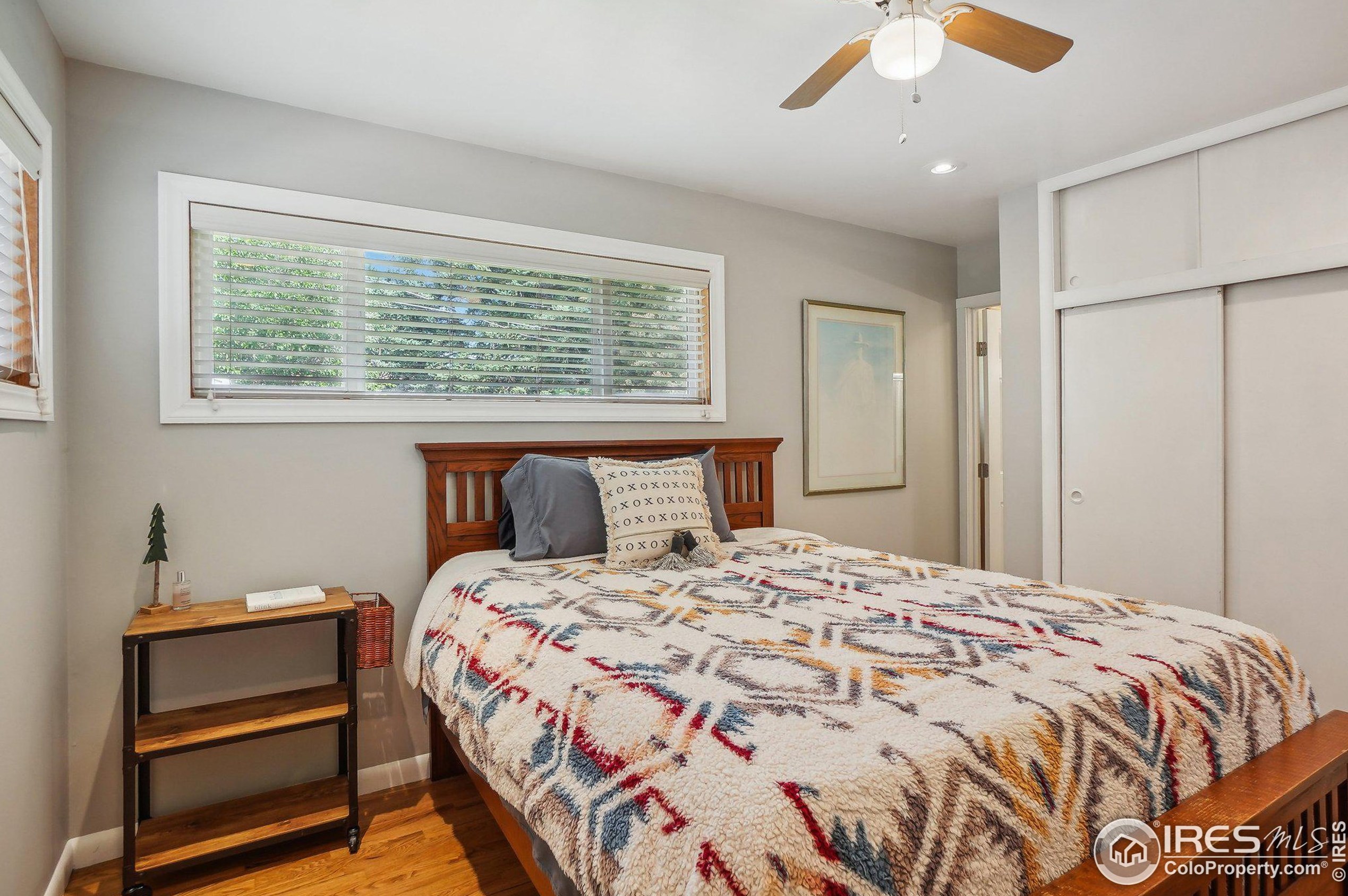 5710 Hickory St, Littleton CO 80120-2217 exterior