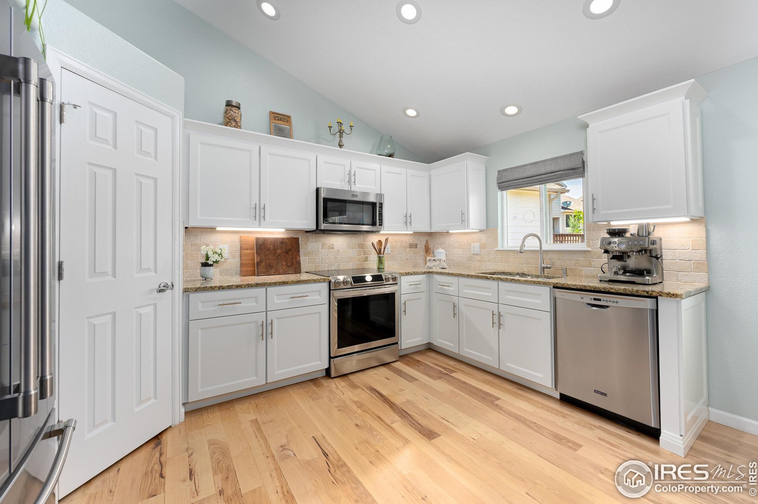 456 Peyton Dr, Fort Collins CO  80525-8259 exterior