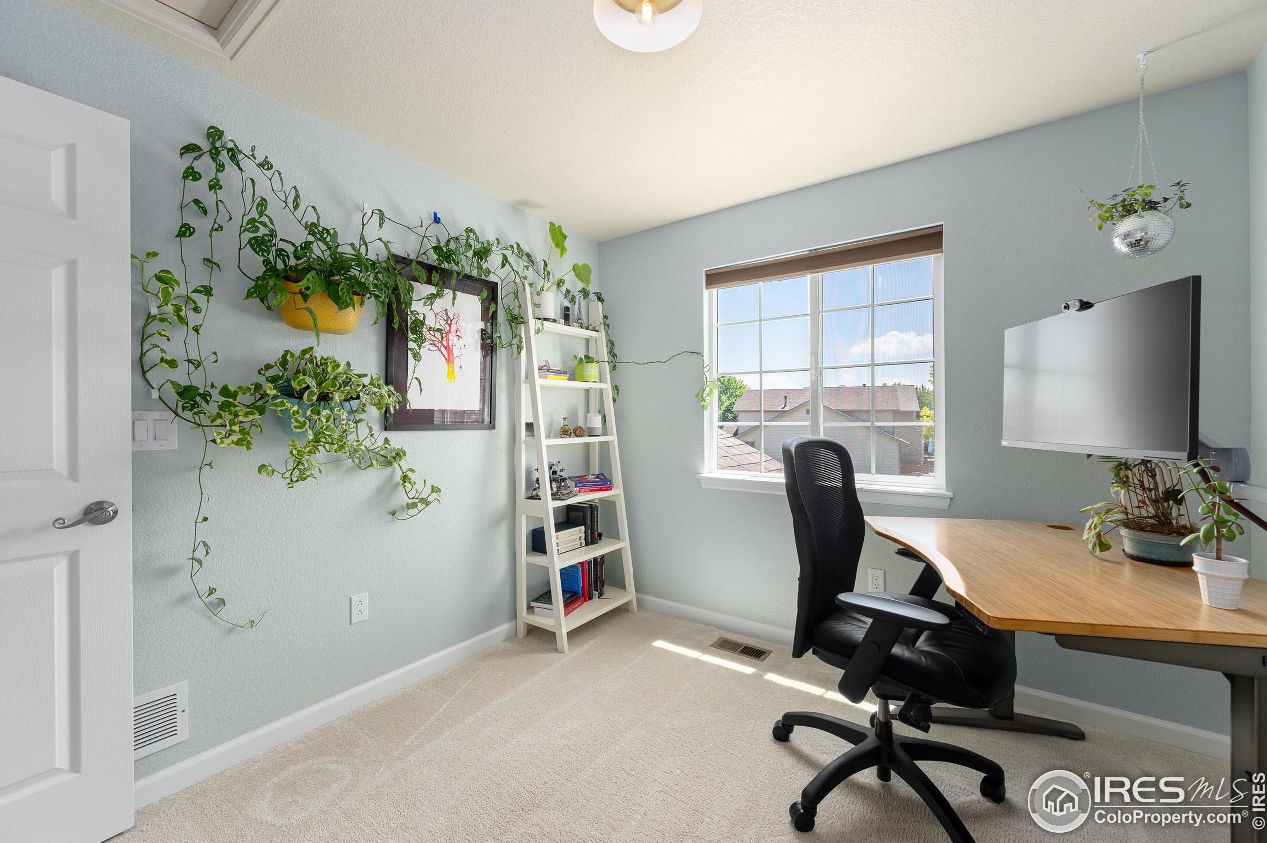 456 Peyton Dr, Fort Collins CO  80525-8259 exterior