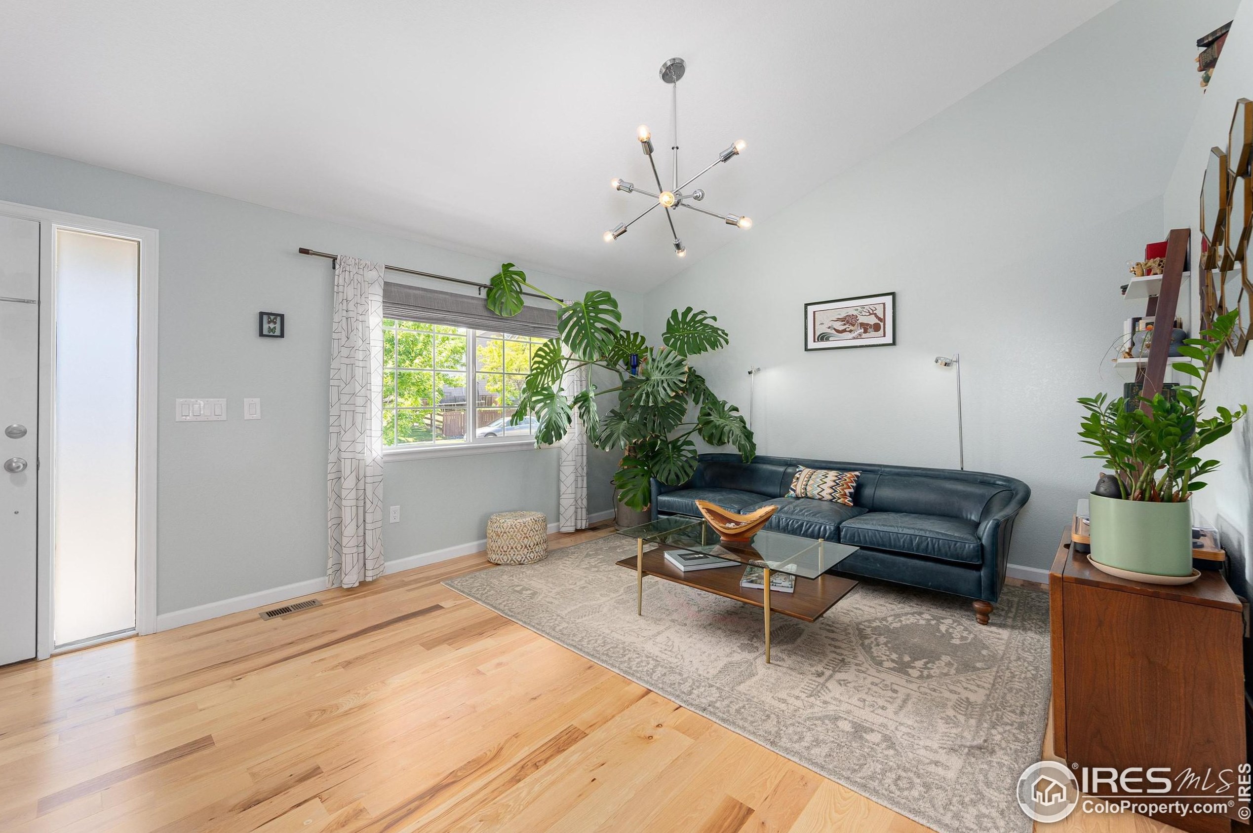 456 Peyton Dr, Fort Collins CO  80525-8259 exterior