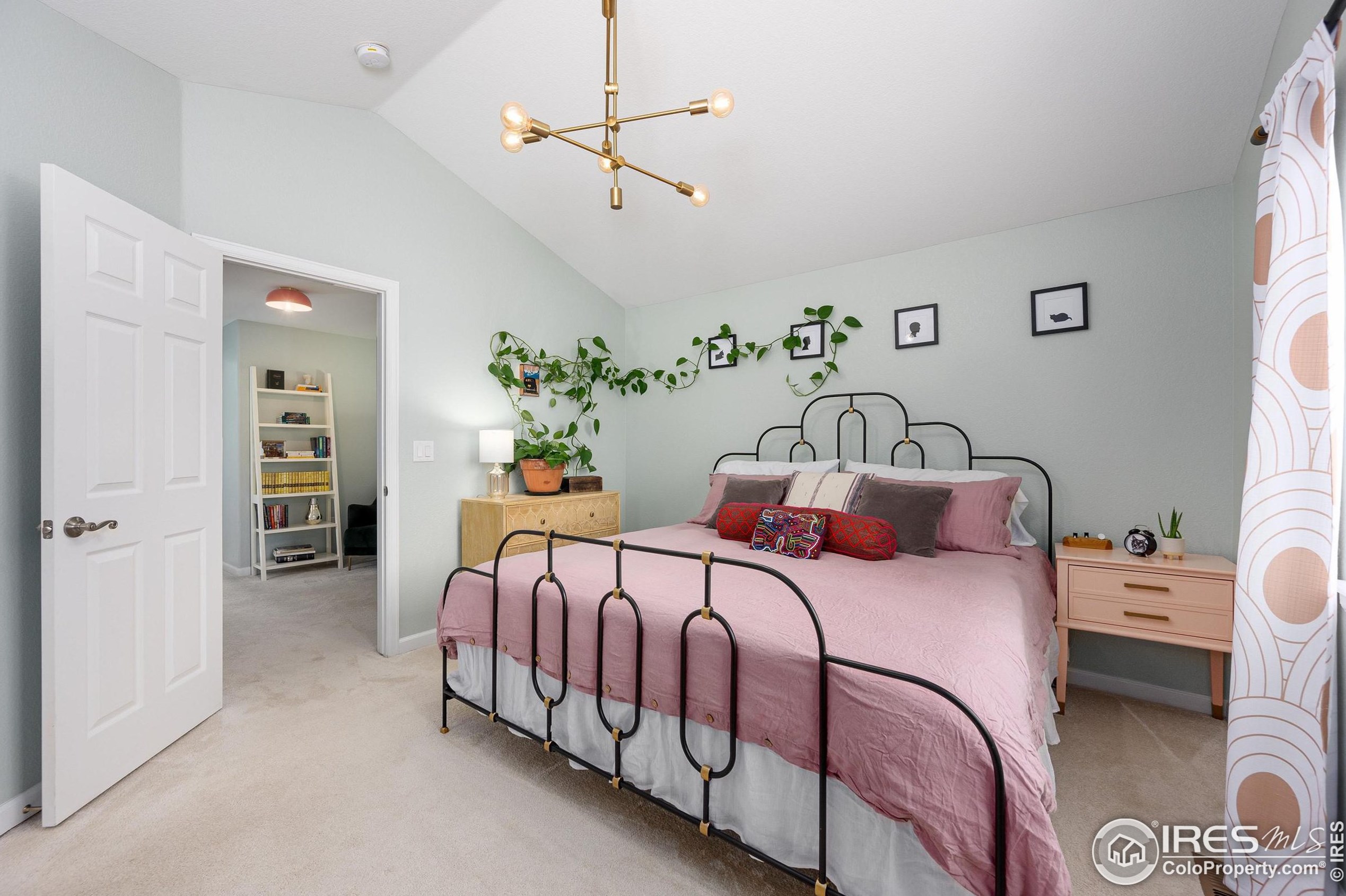 456 Peyton Dr, Fort Collins CO  80525-8259 exterior