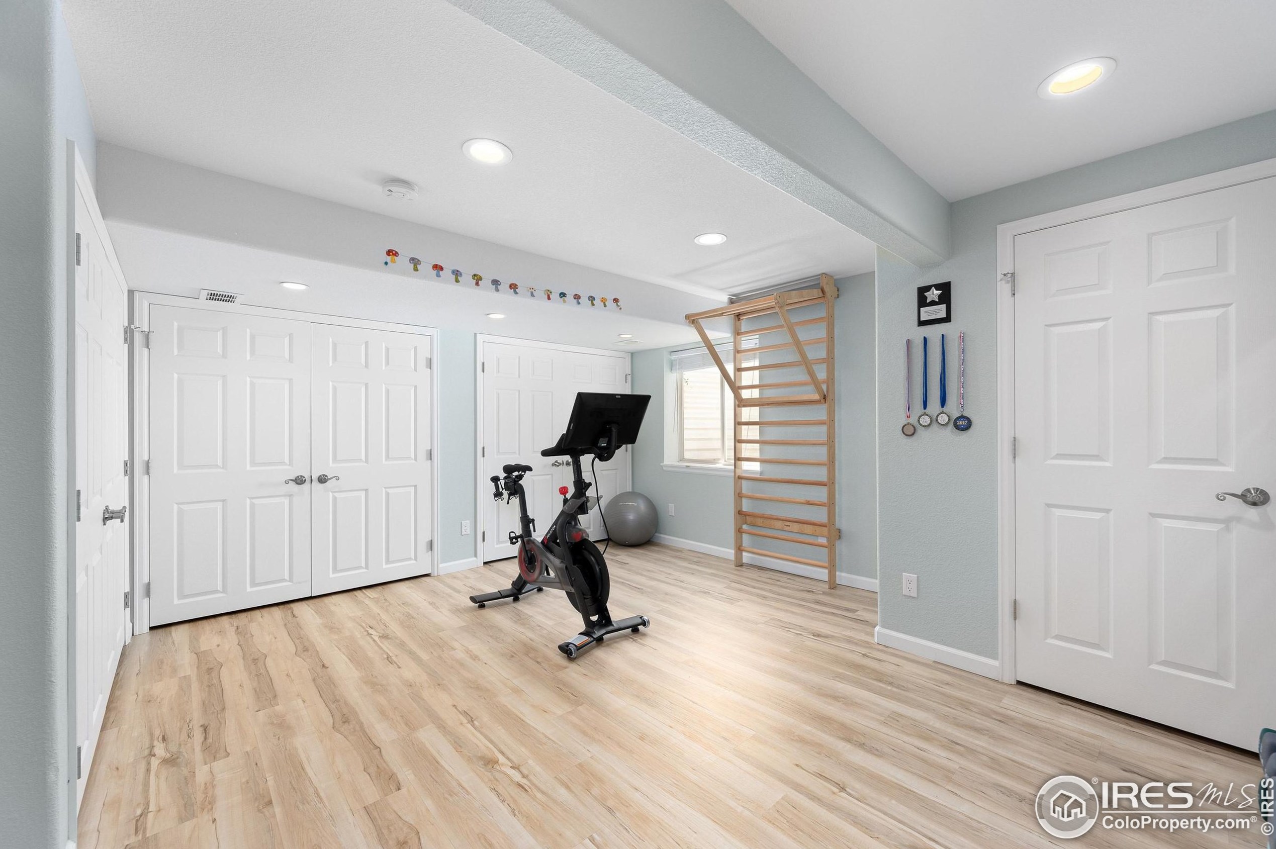 456 Peyton Dr, Fort Collins CO  80525-8259 exterior