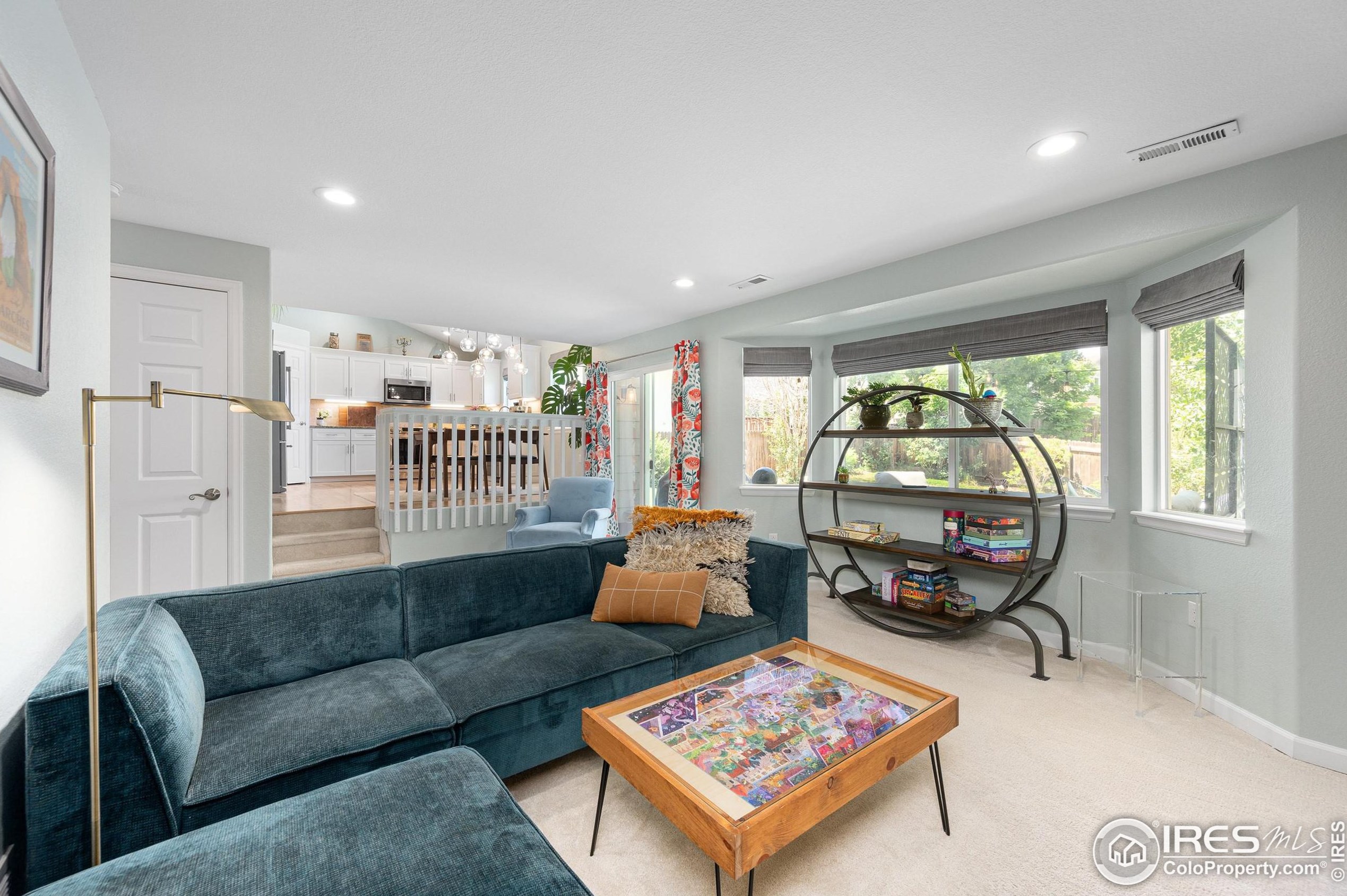 456 Peyton Dr, Fort Collins CO  80525-8259 exterior