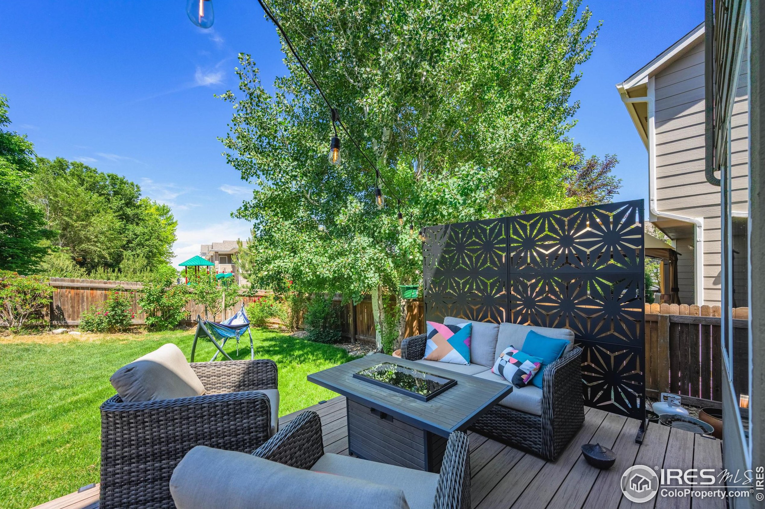 456 Peyton Dr, Fort Collins CO  80525-8259 exterior