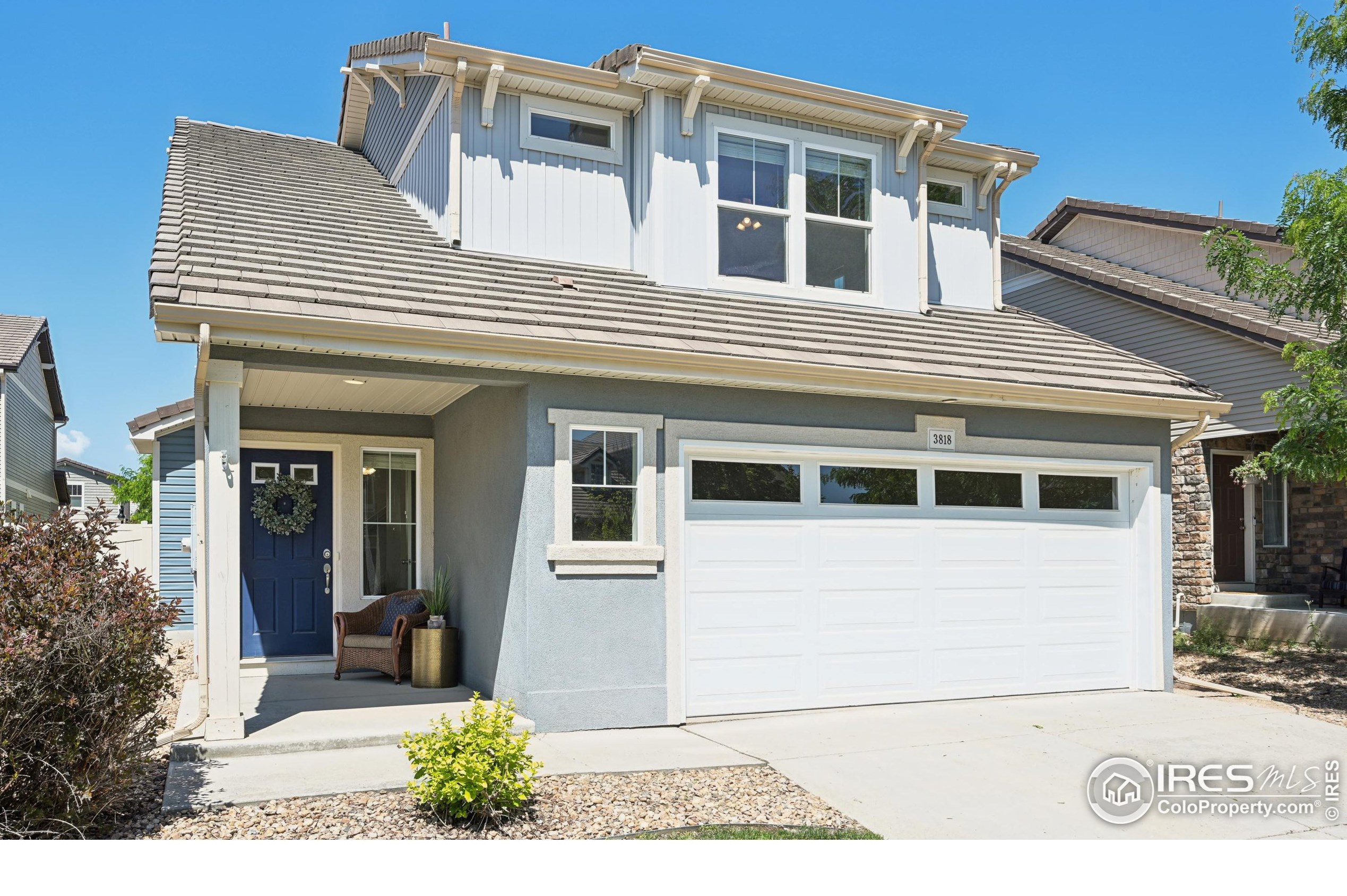 3818 Balsawood Ln, Loveland, CO 80534-2828