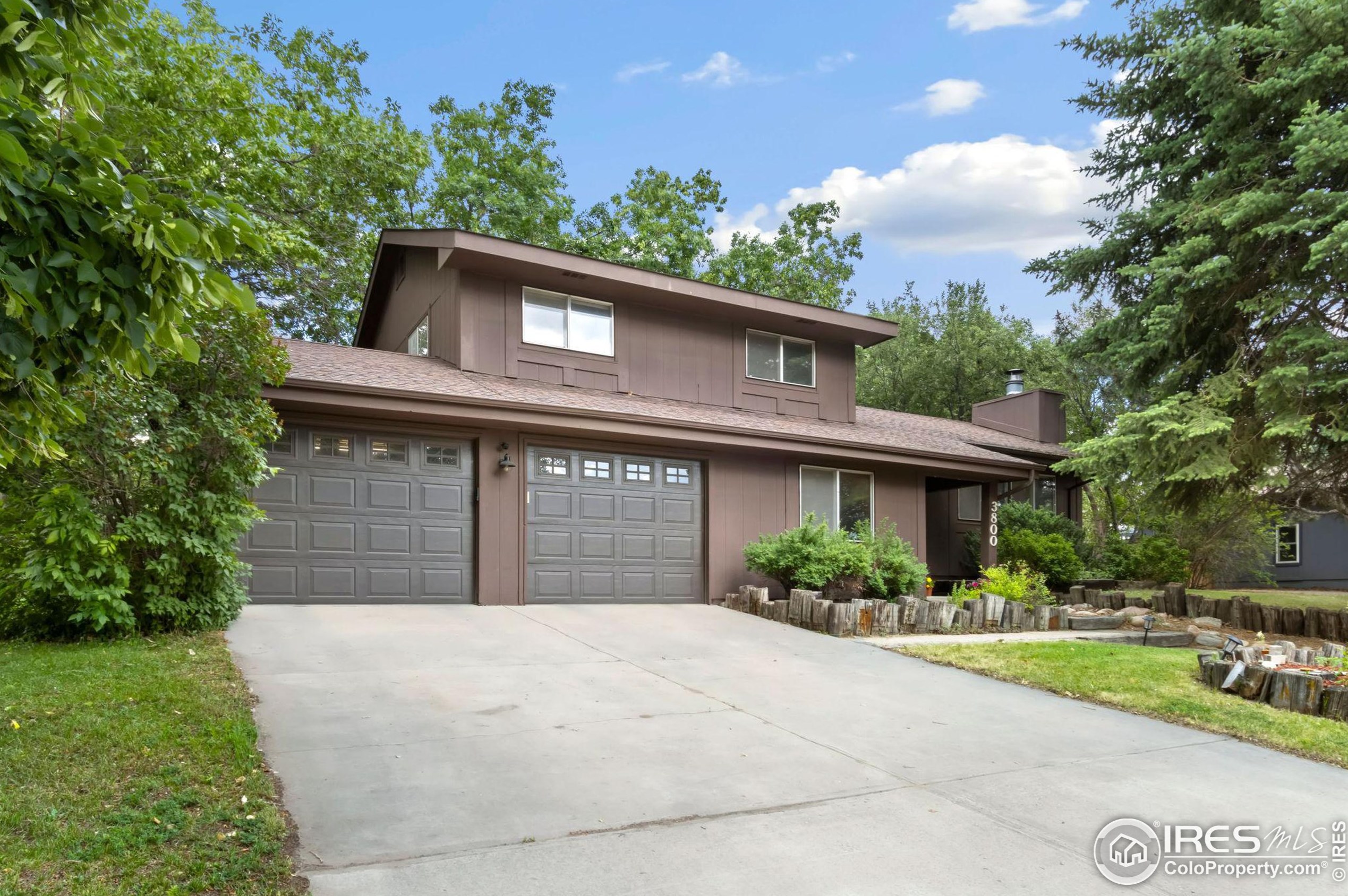 3800 La Mesa Dr, Fort Collins, CO 80524-9529