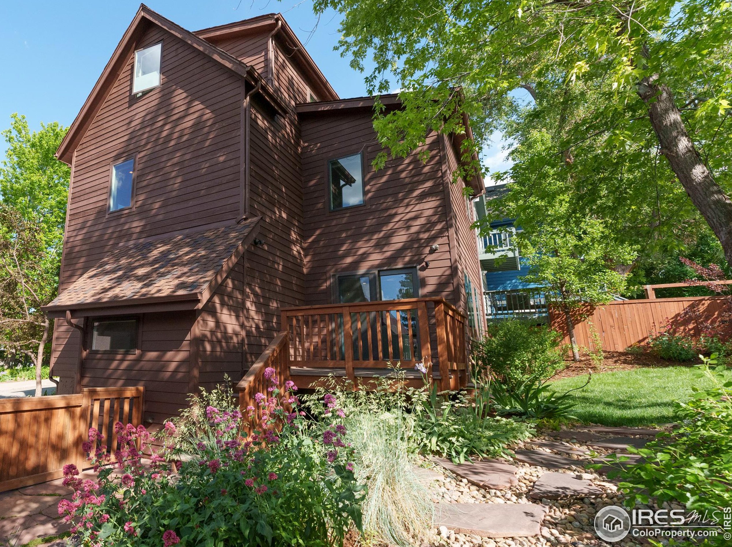 4155 Riverside Ave, Boulder, CO 80304-1127