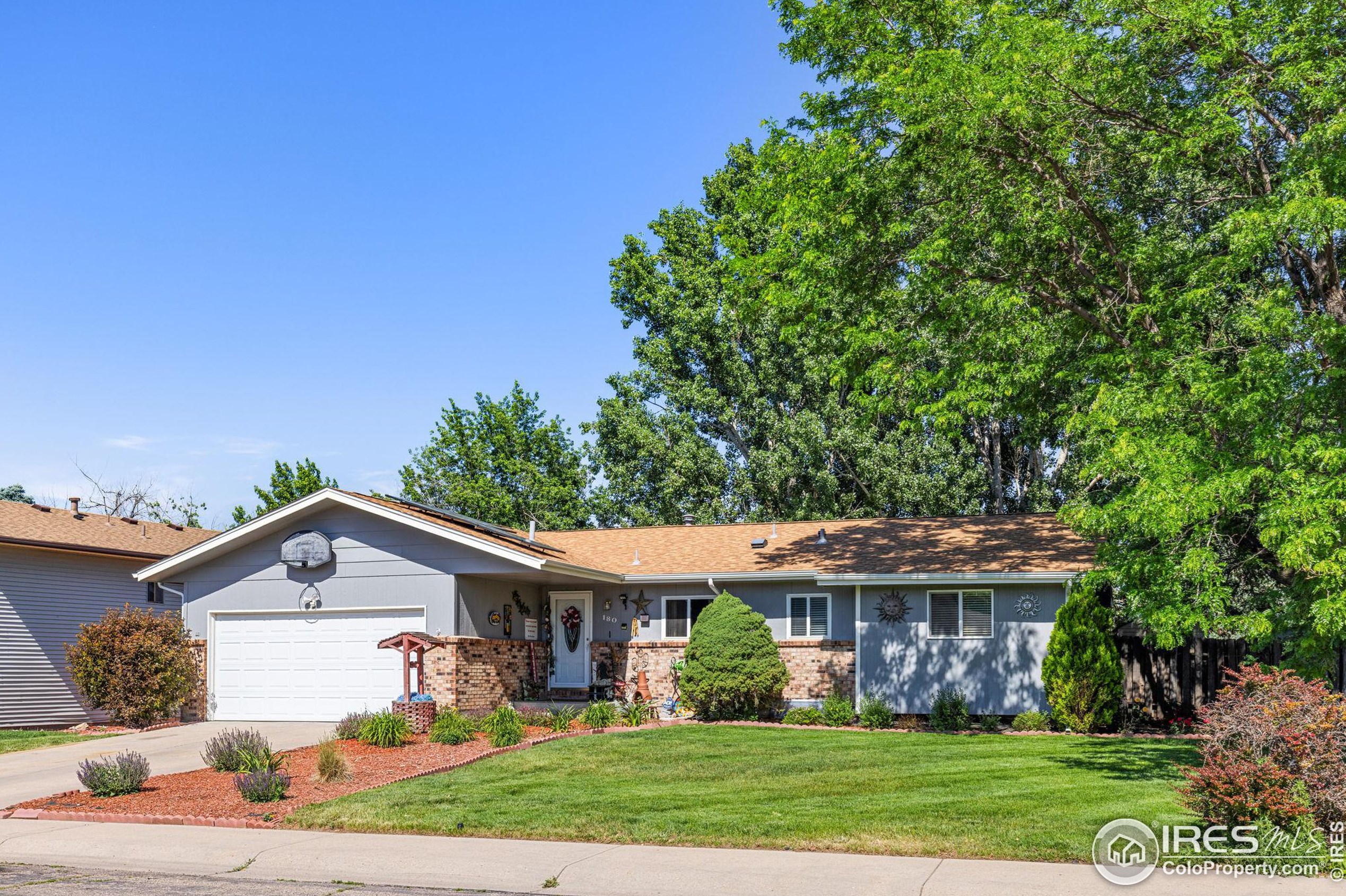 180 45th Ave, Greeley, CO 80634-1010