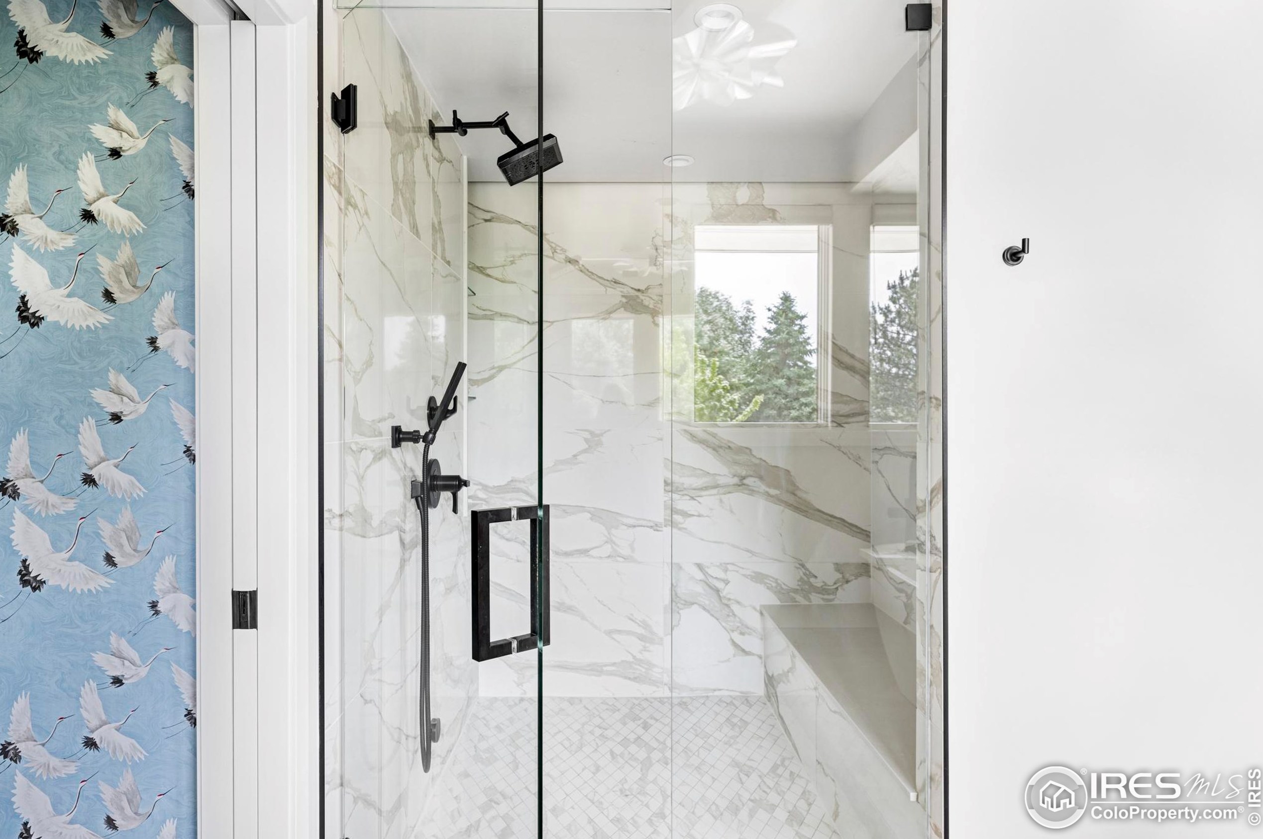 1332 White Hawk Rnch Dr, Boulder CO  80303-1670 exterior