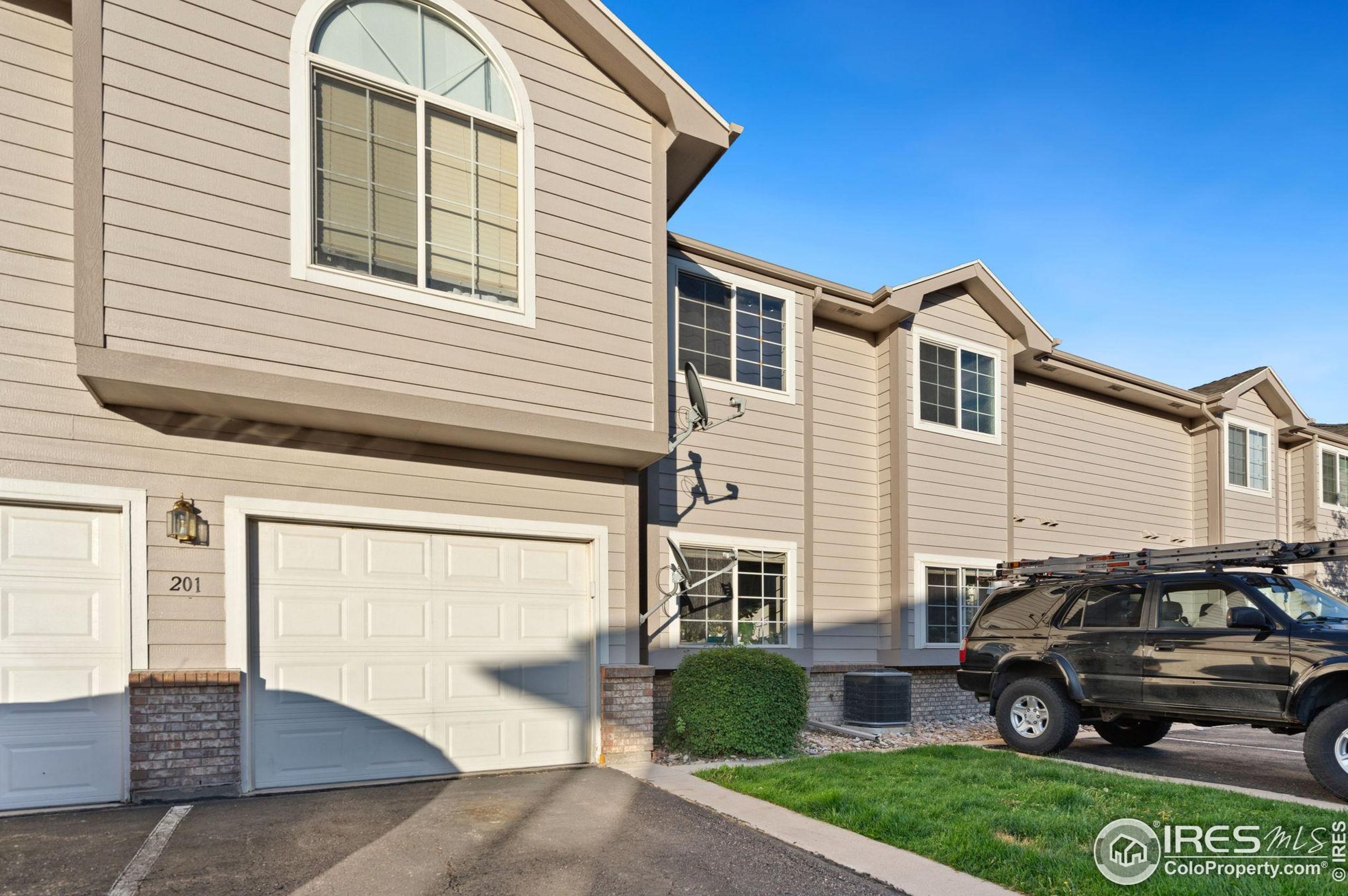 5151 29th St, Greeley CO  80634-8724 exterior