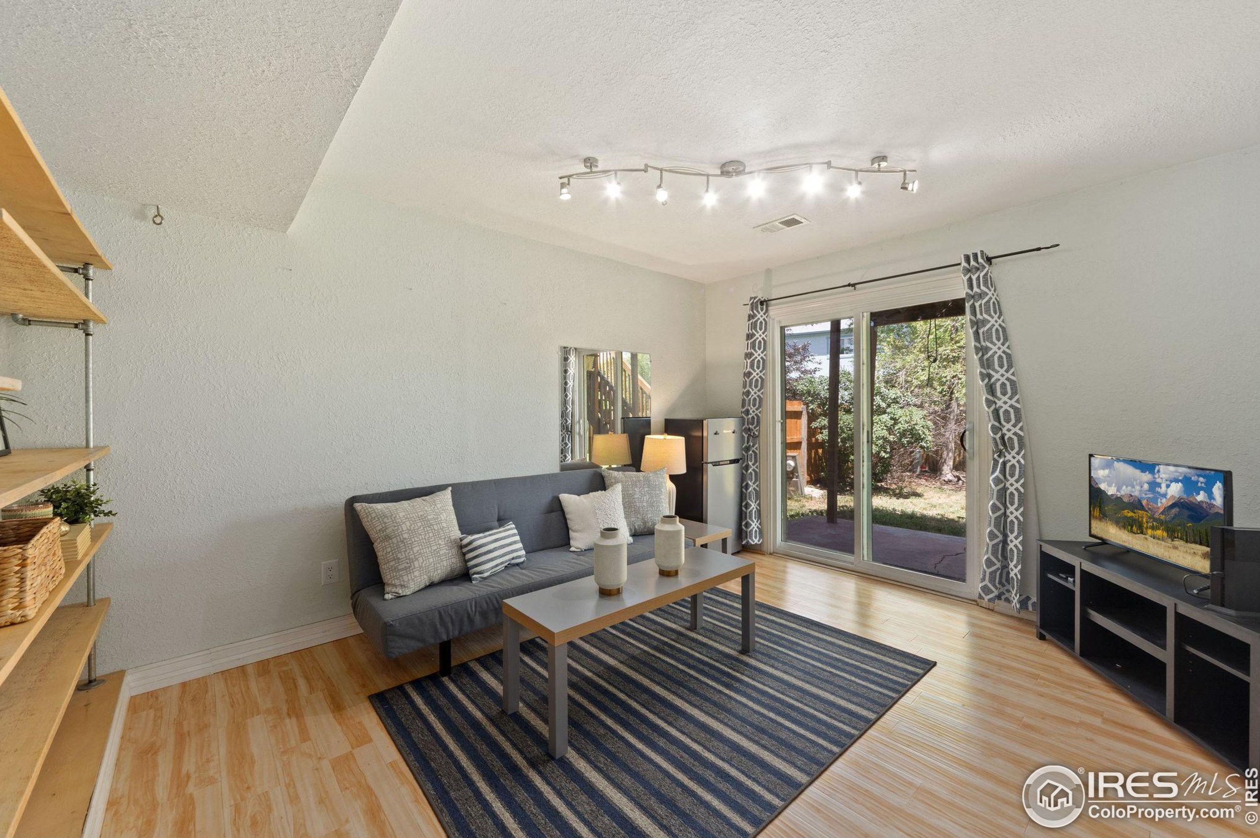 2616 Darren St, Fort Collins CO  80524-3676 exterior