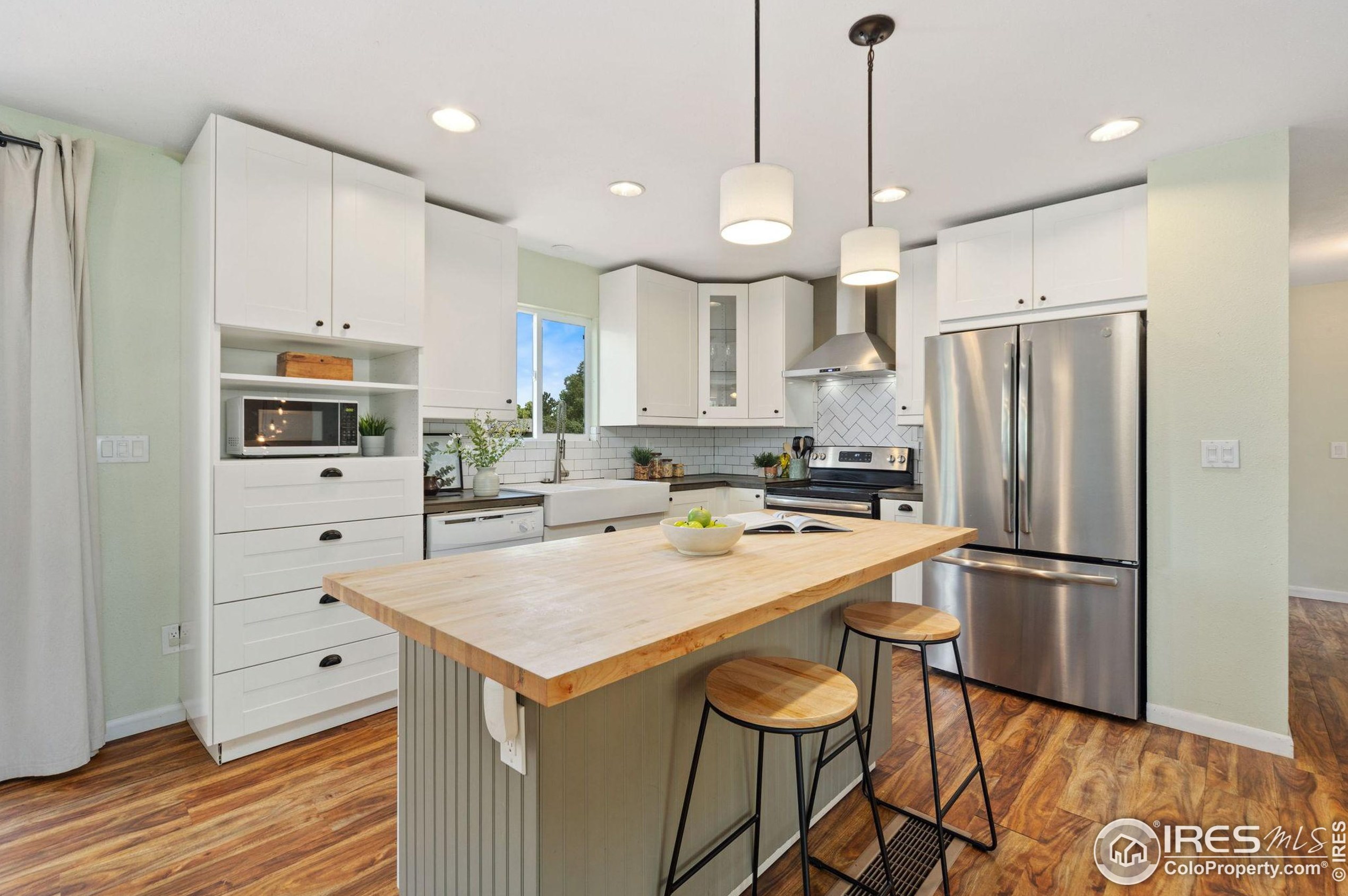 2616 Darren St, Fort Collins CO  80524-3676 exterior