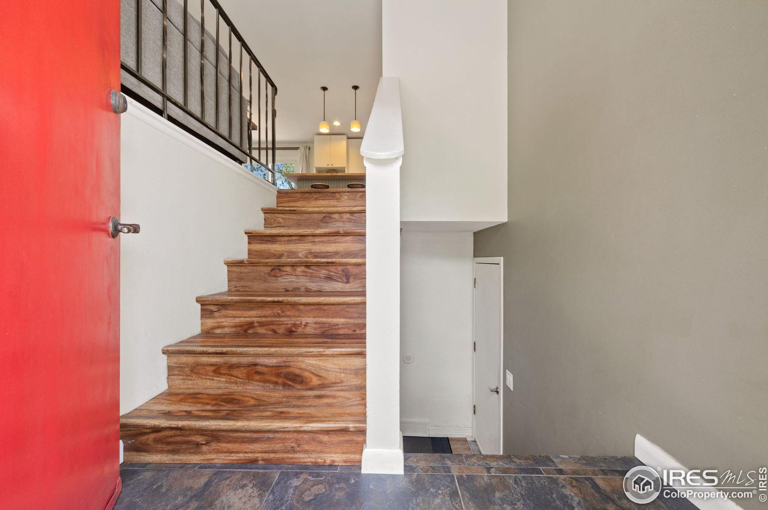 2616 Darren St, Fort Collins CO  80524-3676 exterior