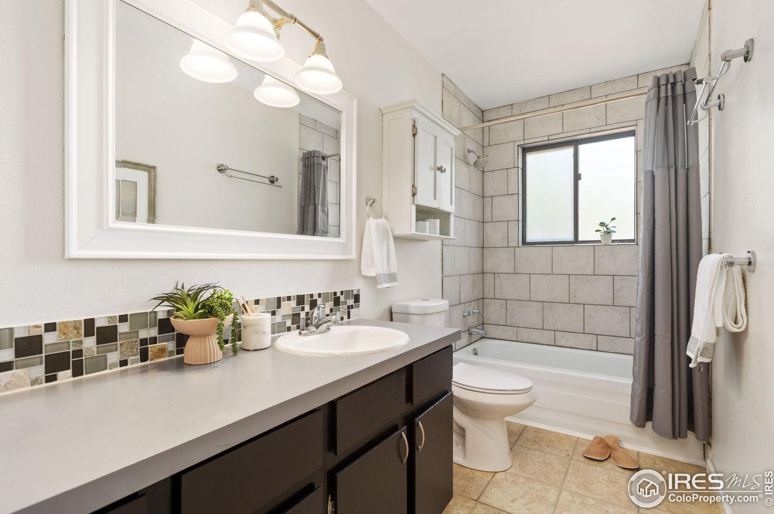 2616 Darren St, Fort Collins CO  80524-3676 exterior