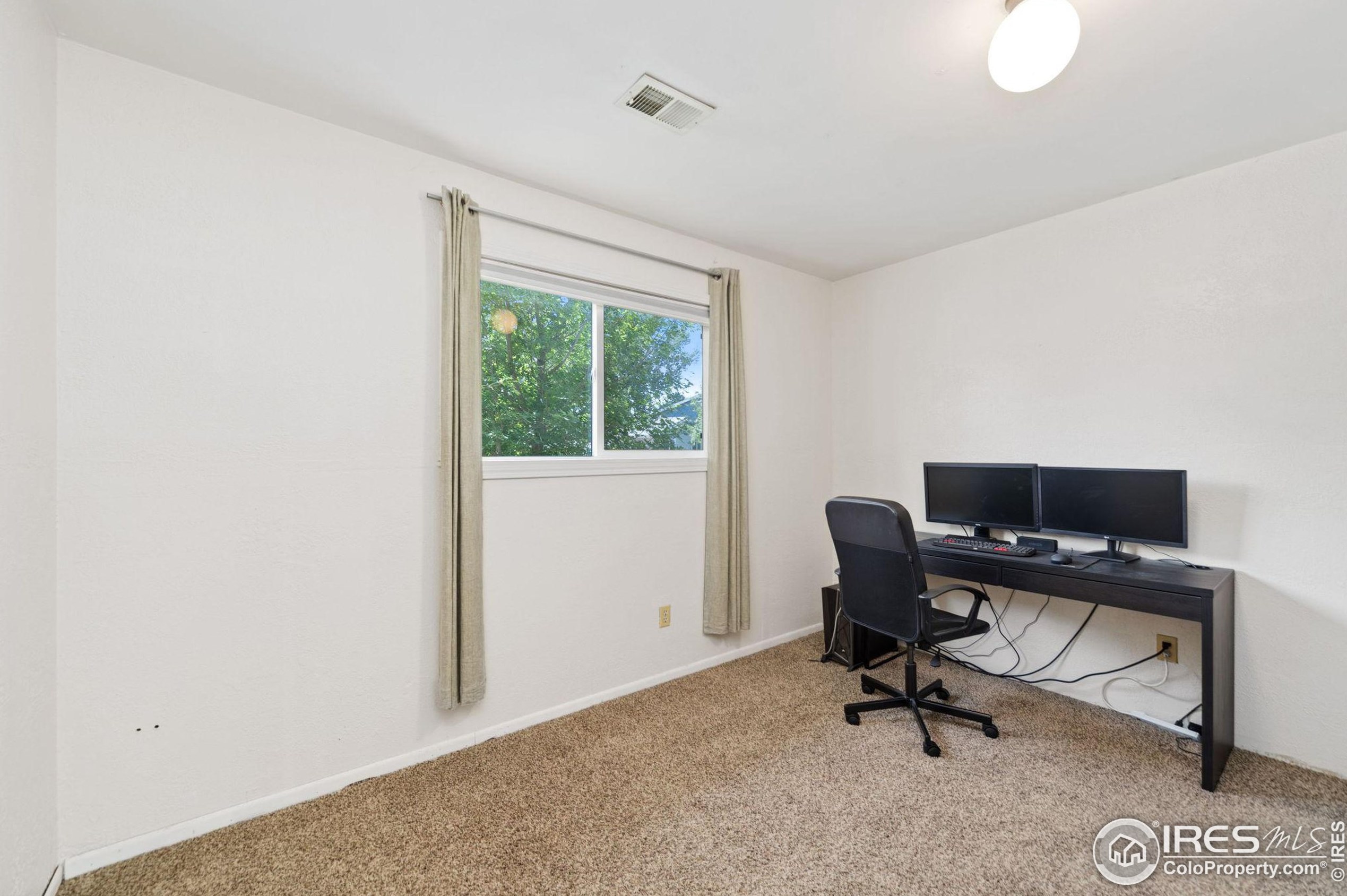 2616 Darren St, Fort Collins CO  80524-3676 exterior