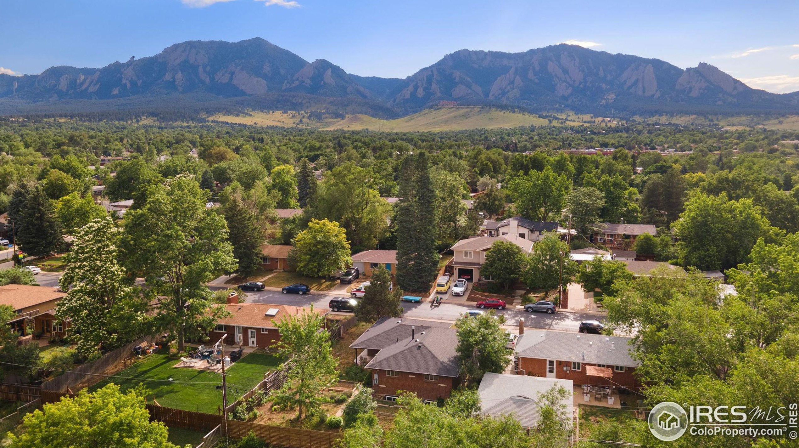 730 S 45th St, Boulder, CO 80305