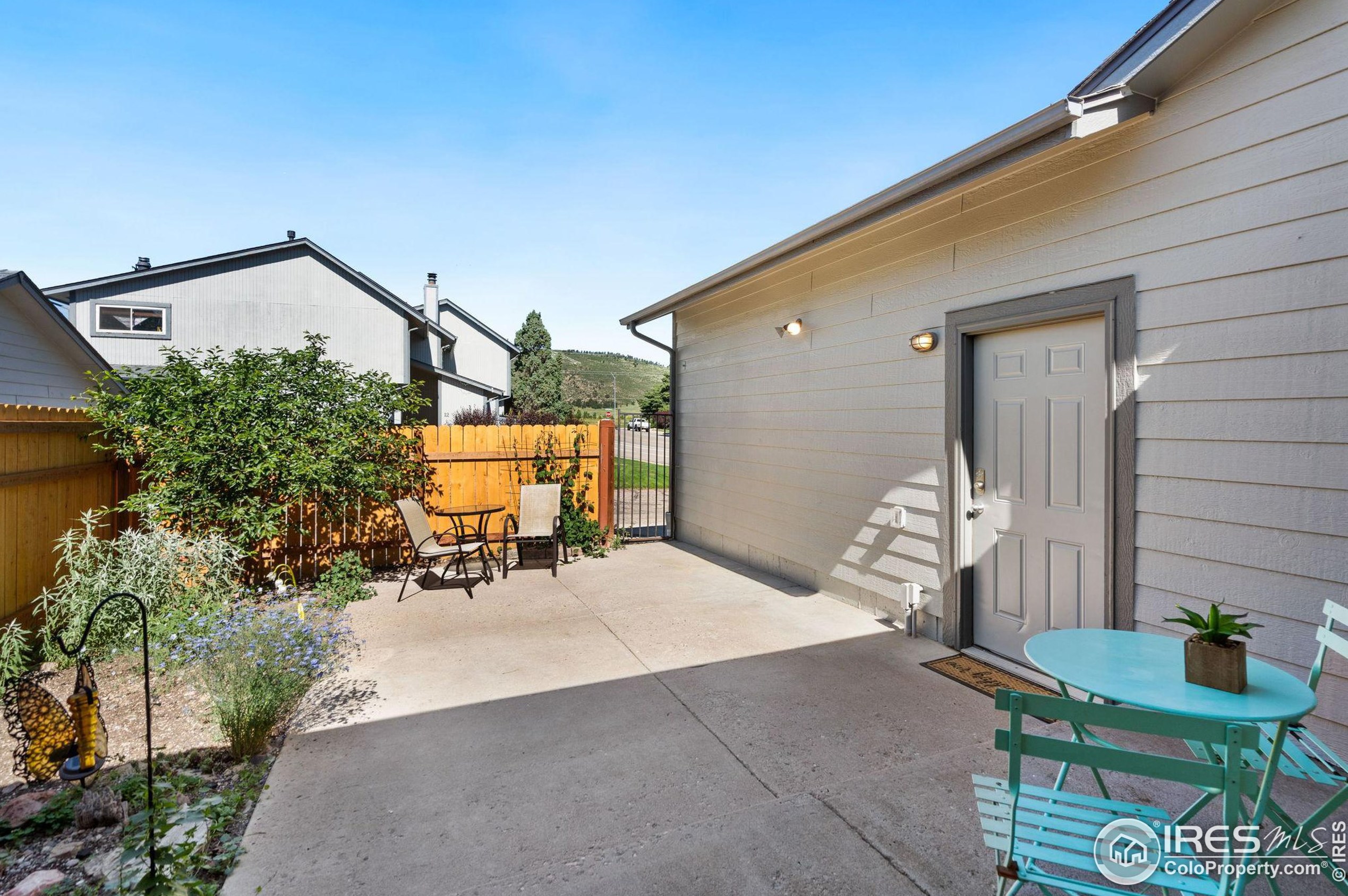 3025 W Stuart St, Fort Collins, CO 80526