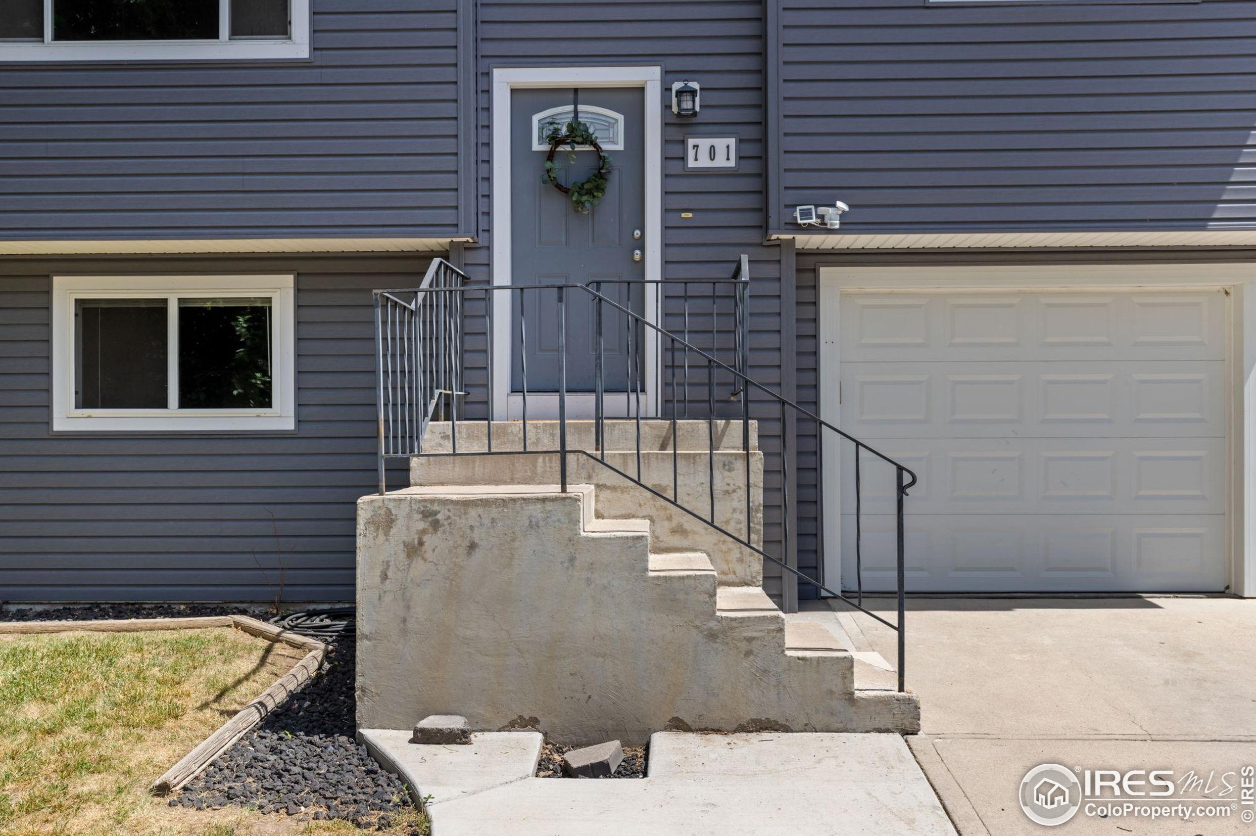 701 Darren Ct, Fort Collins, CO 80524-3651